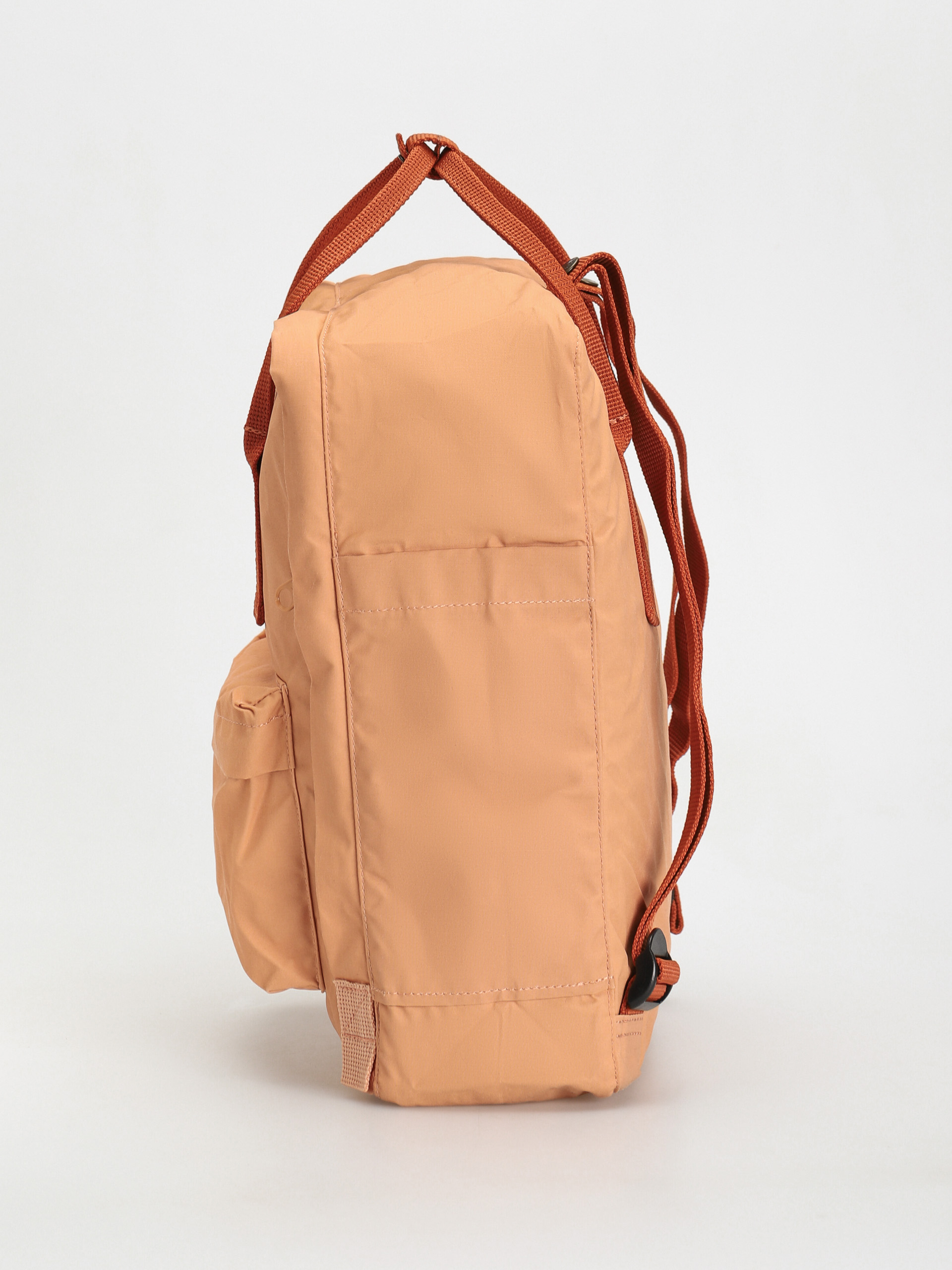 Rucsac Fjallraven Kanken (peach sand/terracotta brown)