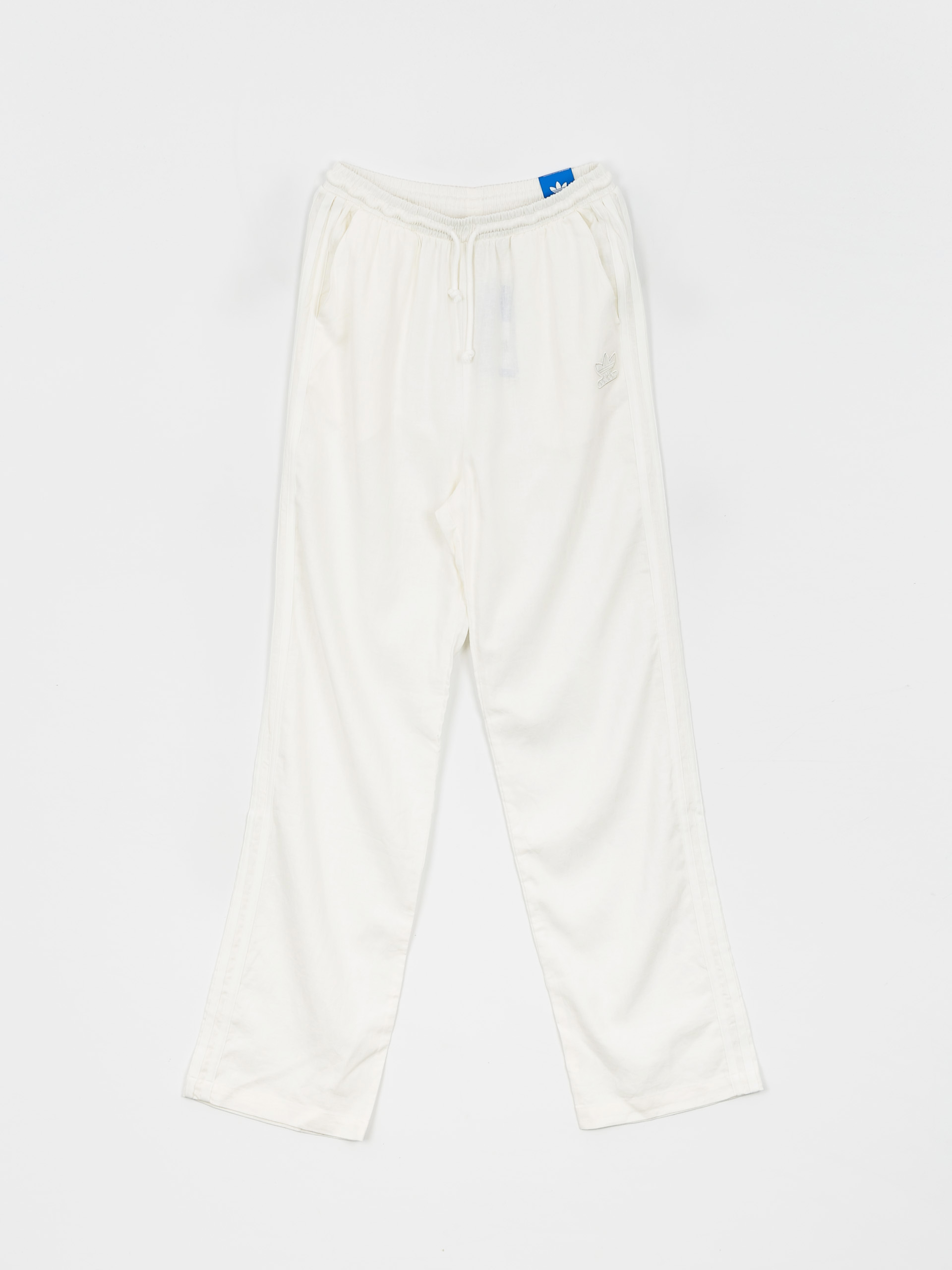 Pantaloni adidas Originals Linen Tp Wmn (nondye)