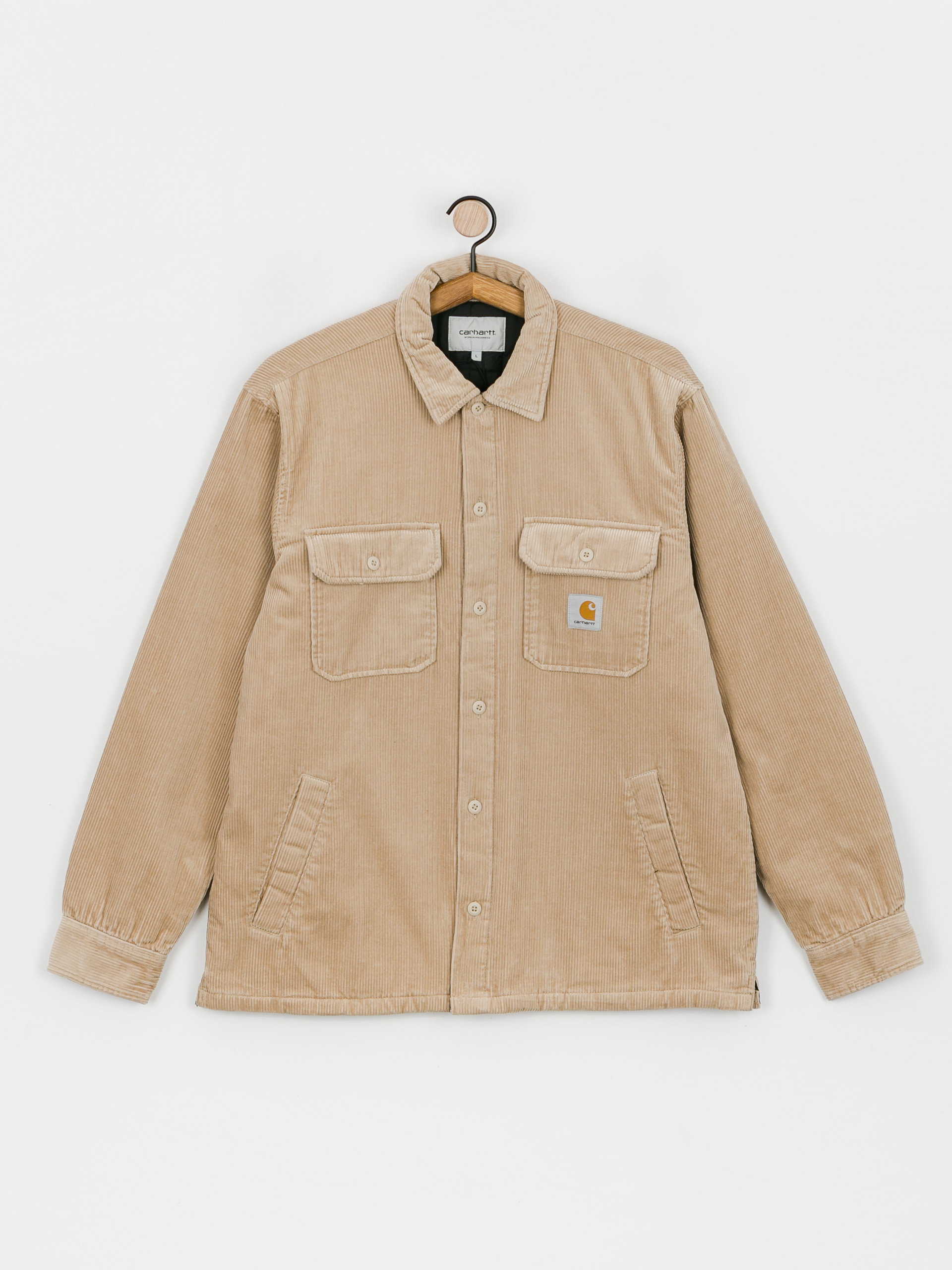 Geacă Carhartt WIP Whitsome (wall)