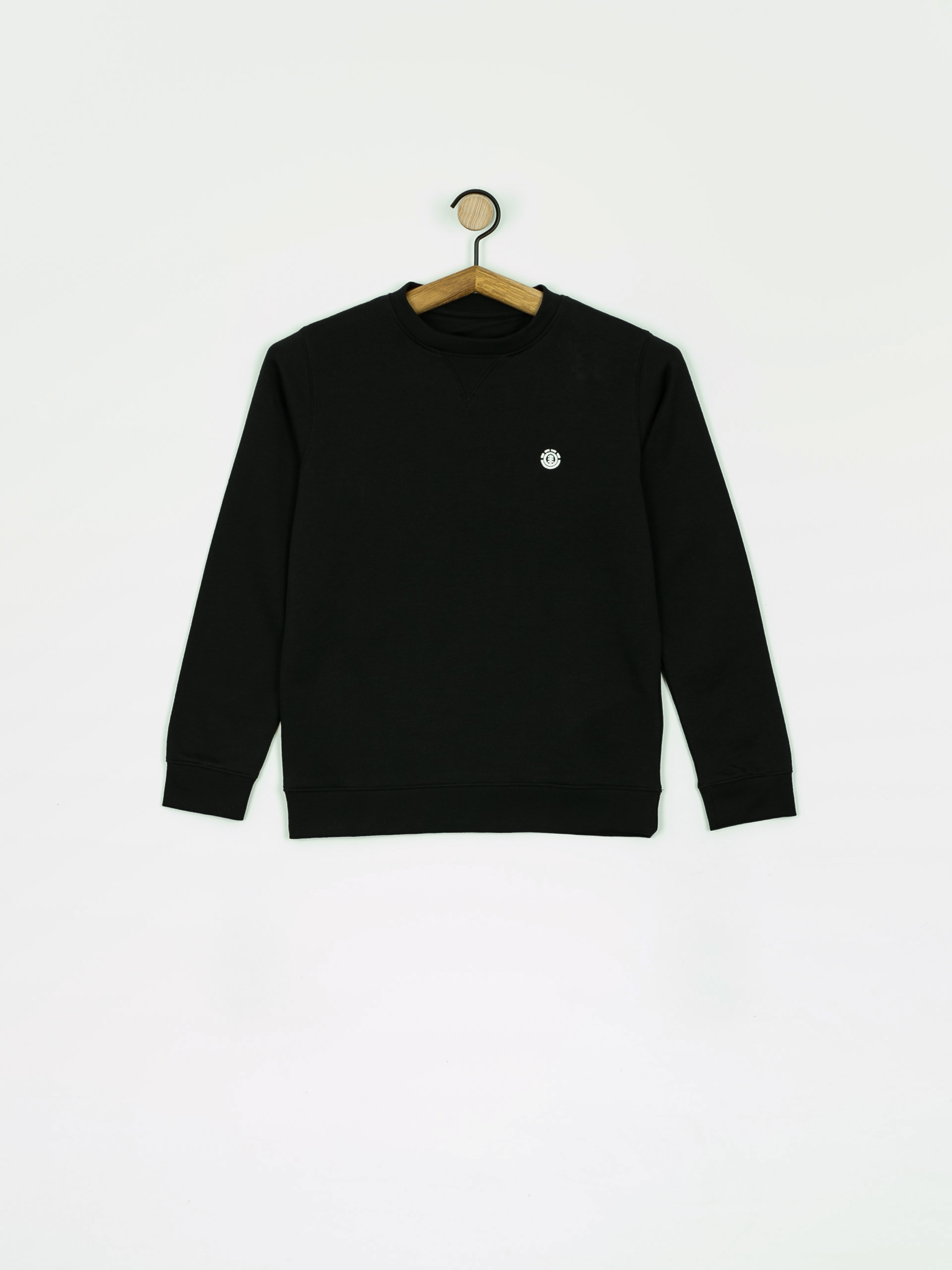 Hanorac Element Cornell Classic Cr JR (flint black)