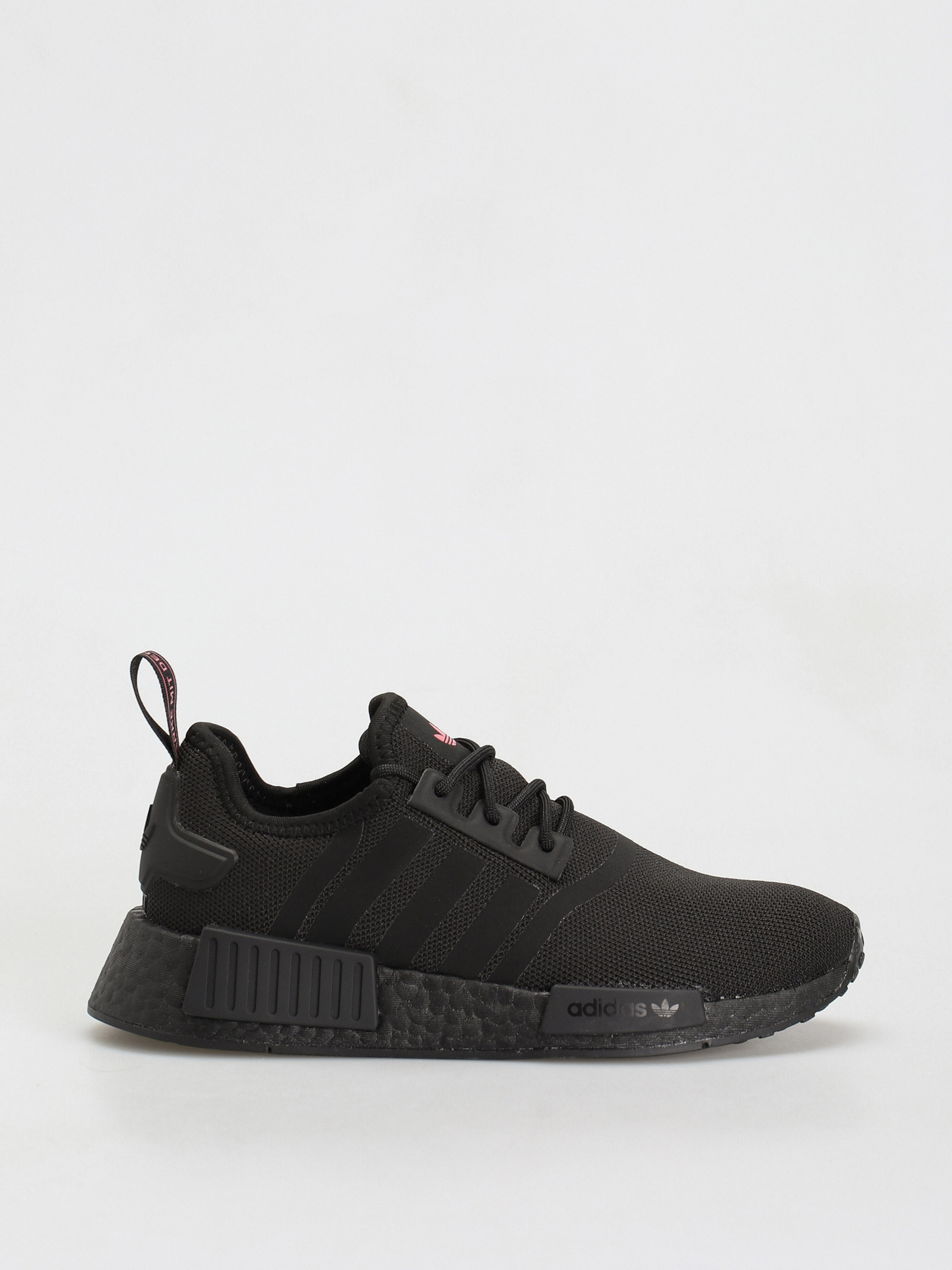 Pantofi adidas Originals Nmd R1 Primeblue Wmn - negru (cblack