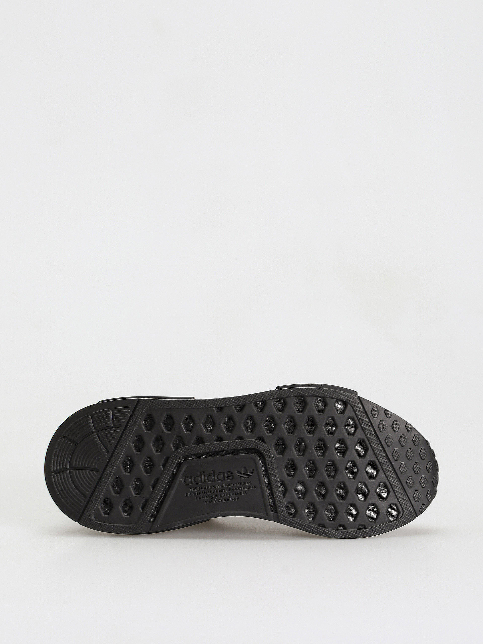 Pantofi adidas Originals Nmd R1 Primeblue Wmn (cblack/cblack/sopink)