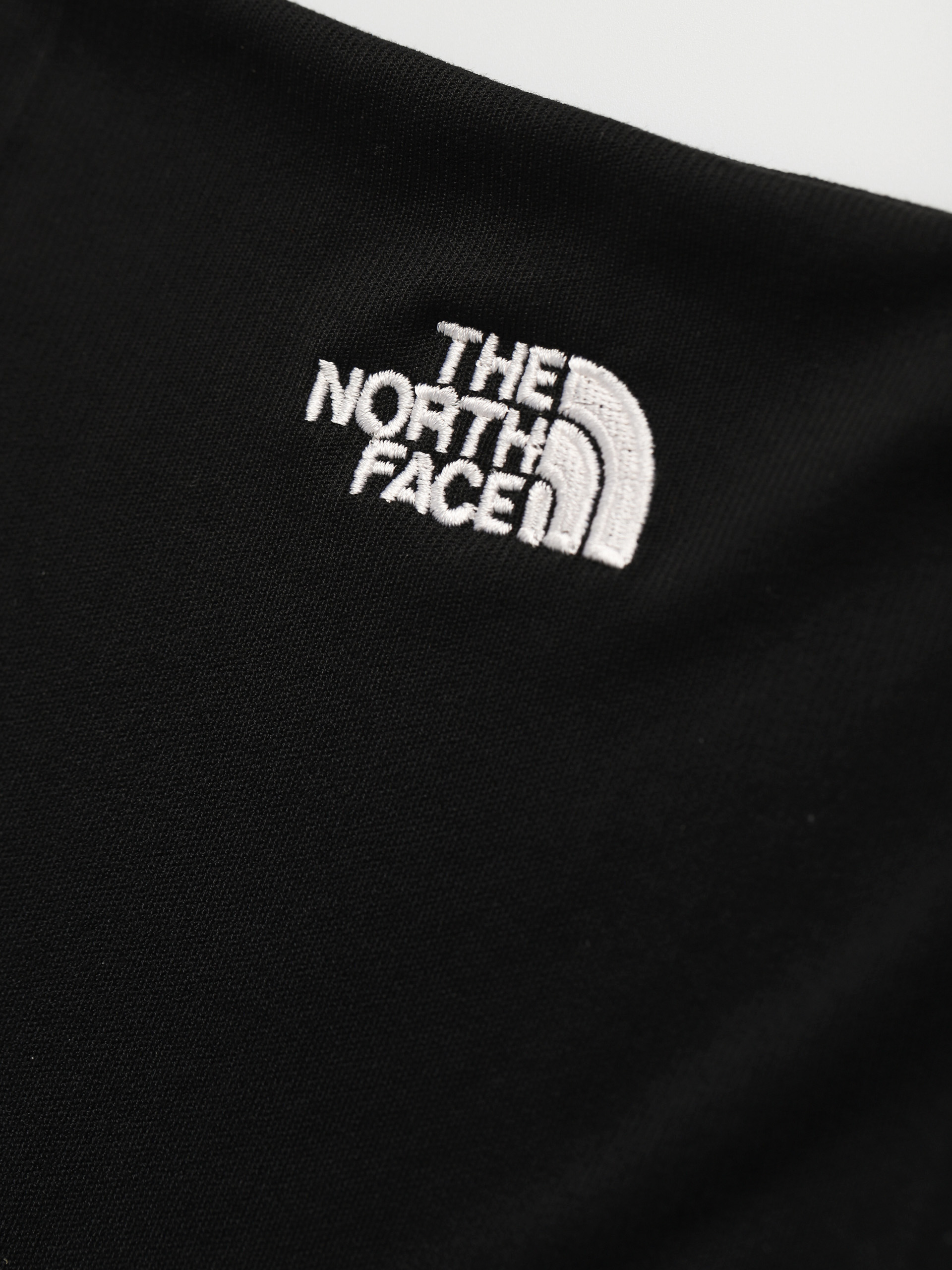 Eșarfă The North Face Winter Seamless Neck Gaiter (tnf black)
