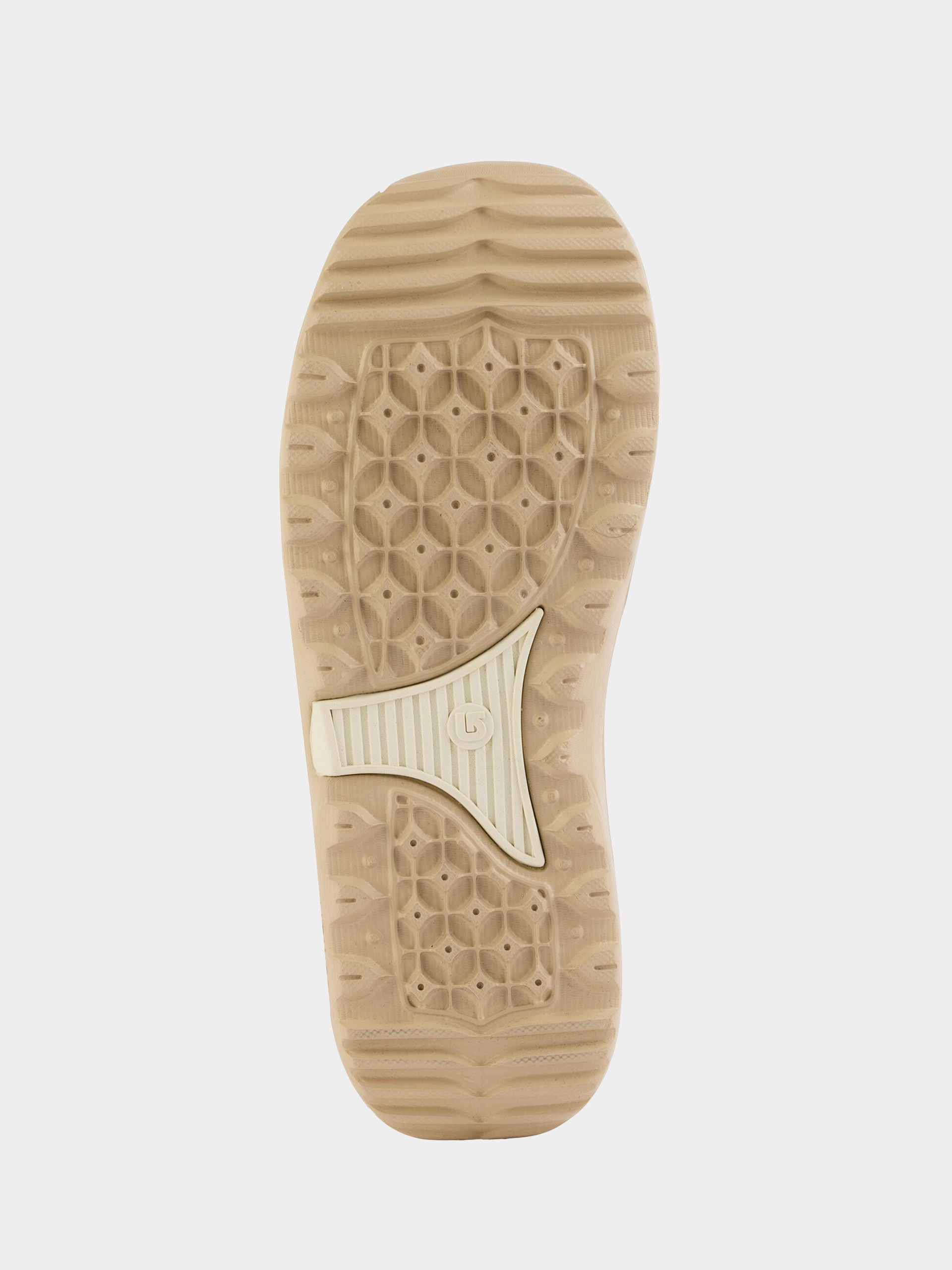 Pentru femei Încălțăminte pentru snowboard Burton Mint Boa (safari tan)