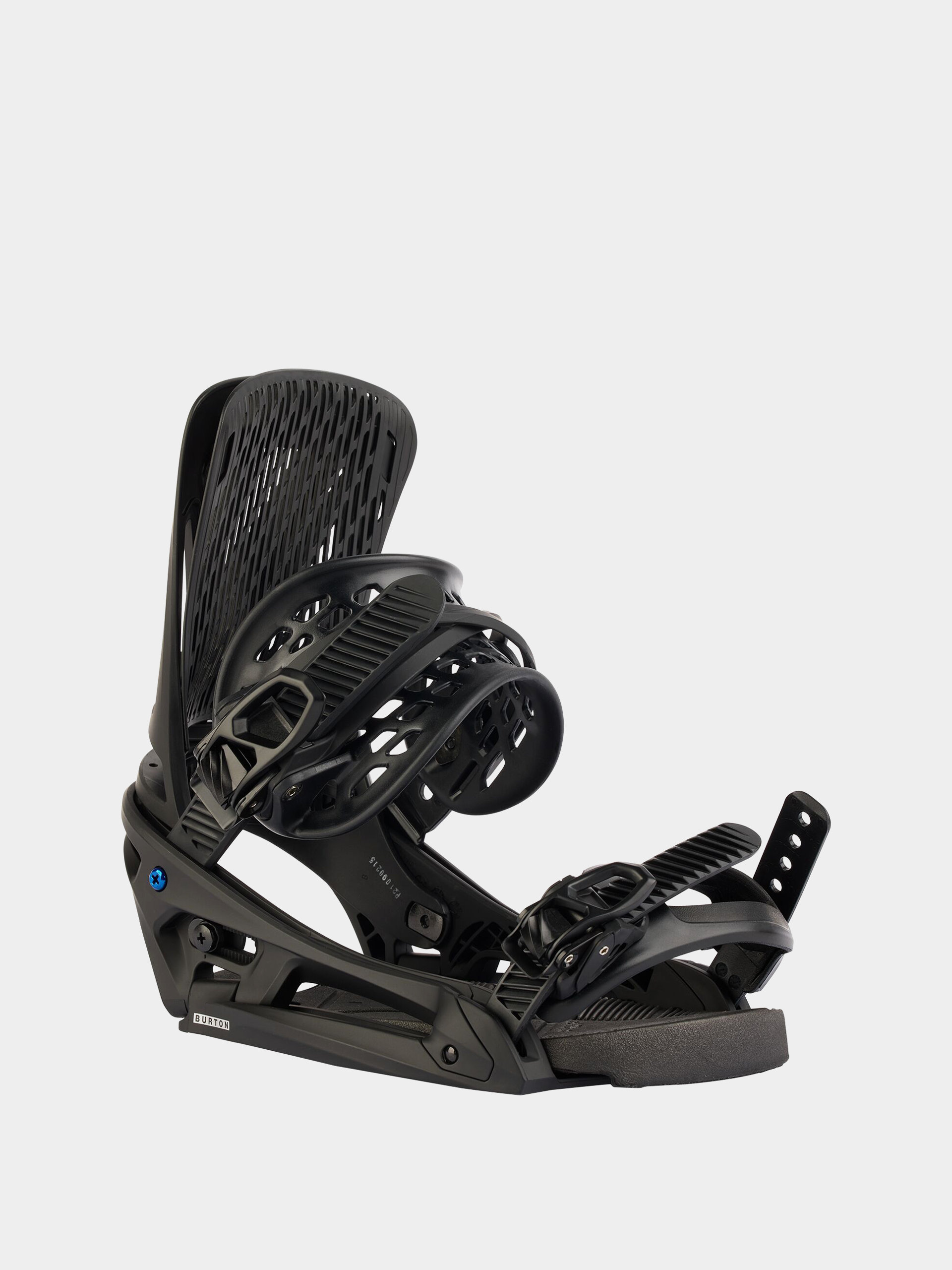 Pentru bărbați Legături pentru snowboard Burton Genesis Est (black)