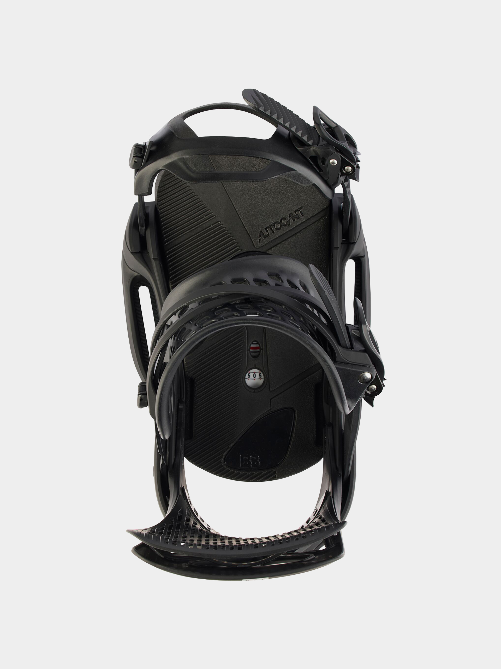 Pentru bărbați Legături pentru snowboard Burton Genesis Est (black)