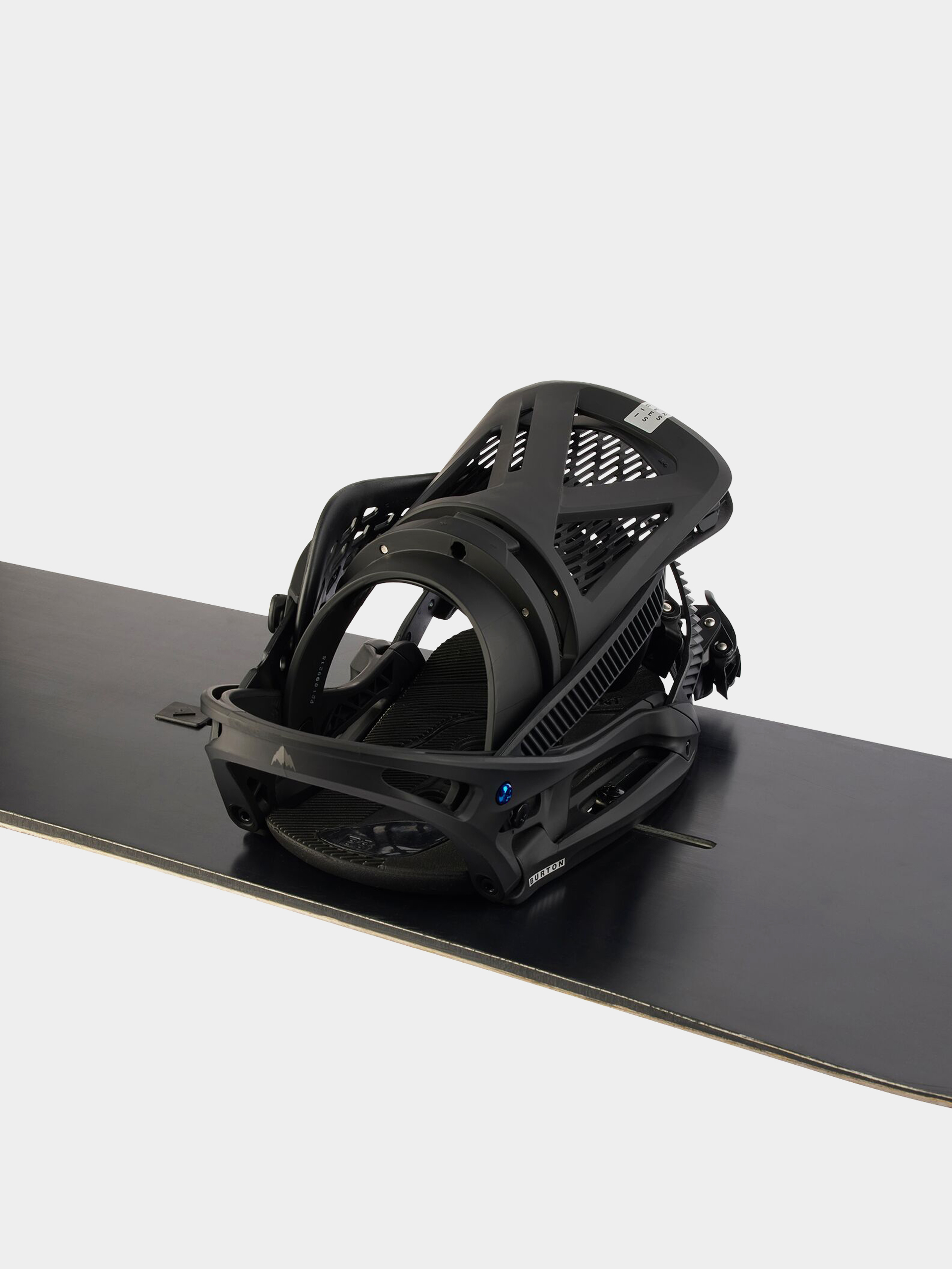 Pentru bărbați Legături pentru snowboard Burton Genesis Est (black)