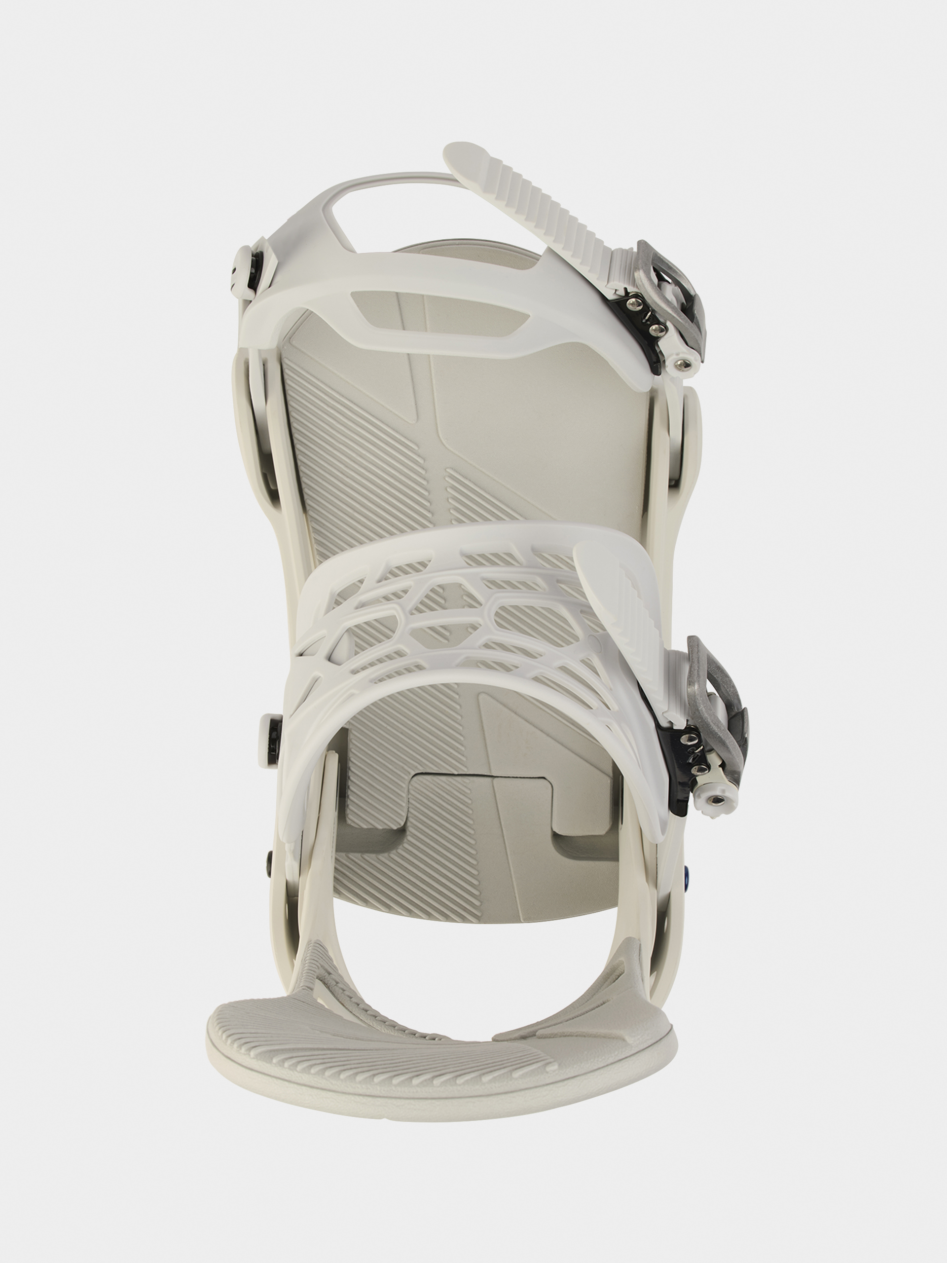 Pentru bărbați Legături pentru snowboard Burton Mission Reflex (stout white)