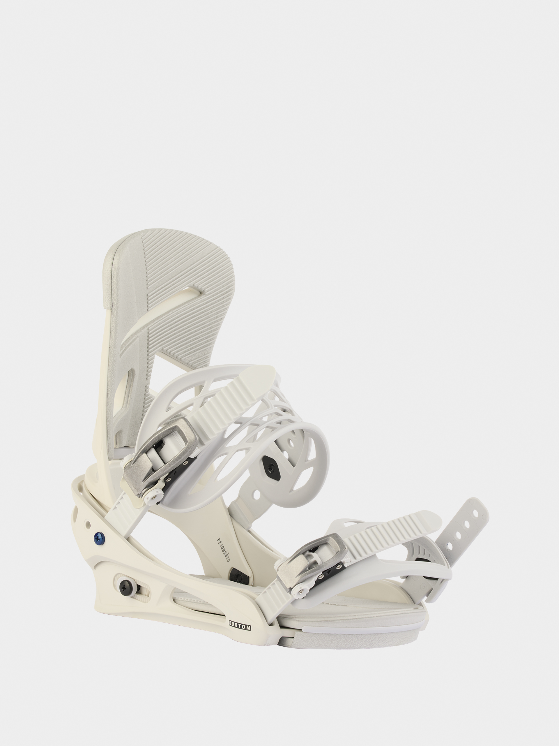 Pentru bărbați Legături pentru snowboard Burton Mission Reflex (stout white)