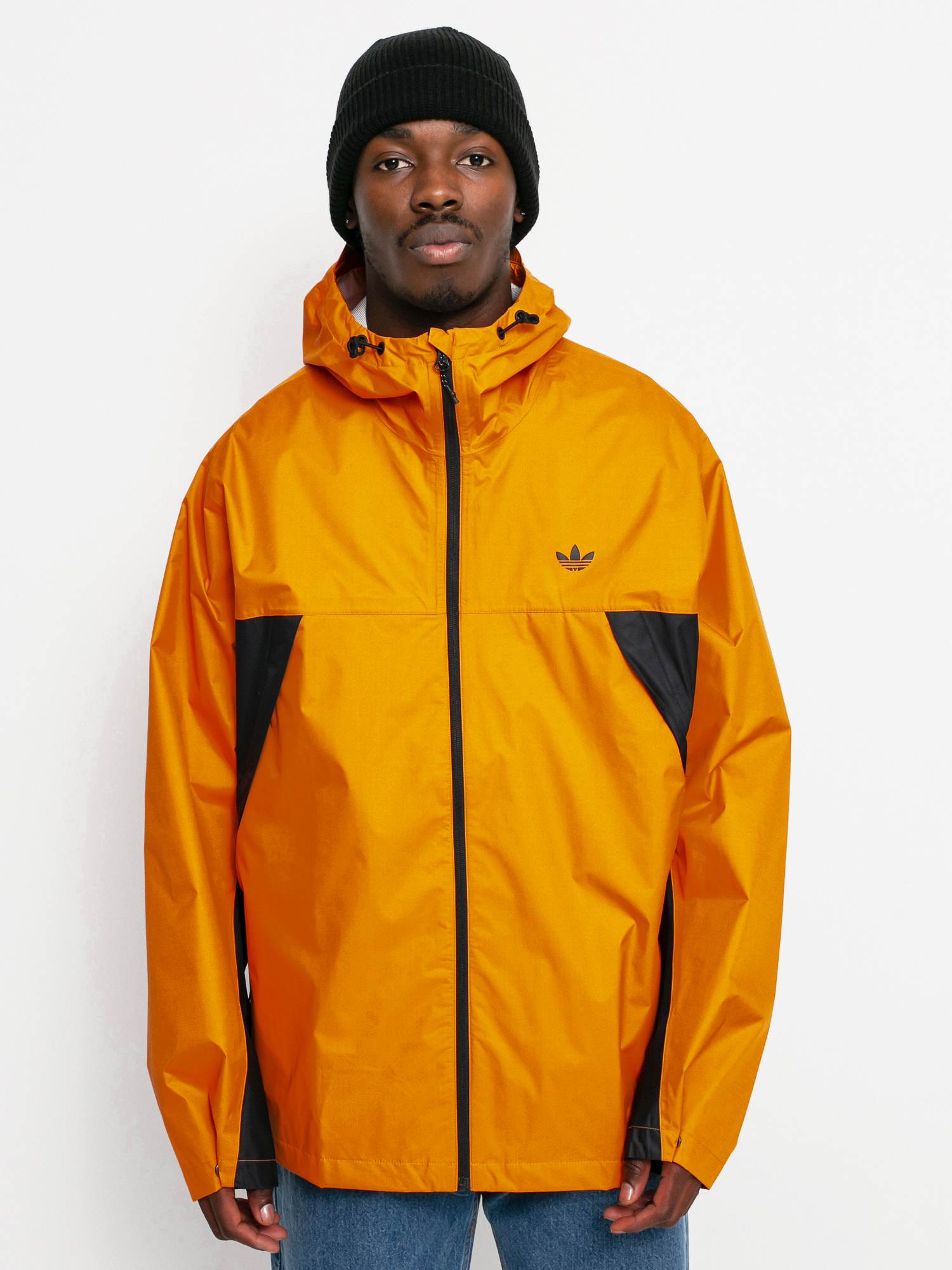 Geacă adidas Tech Shell (black/focora)