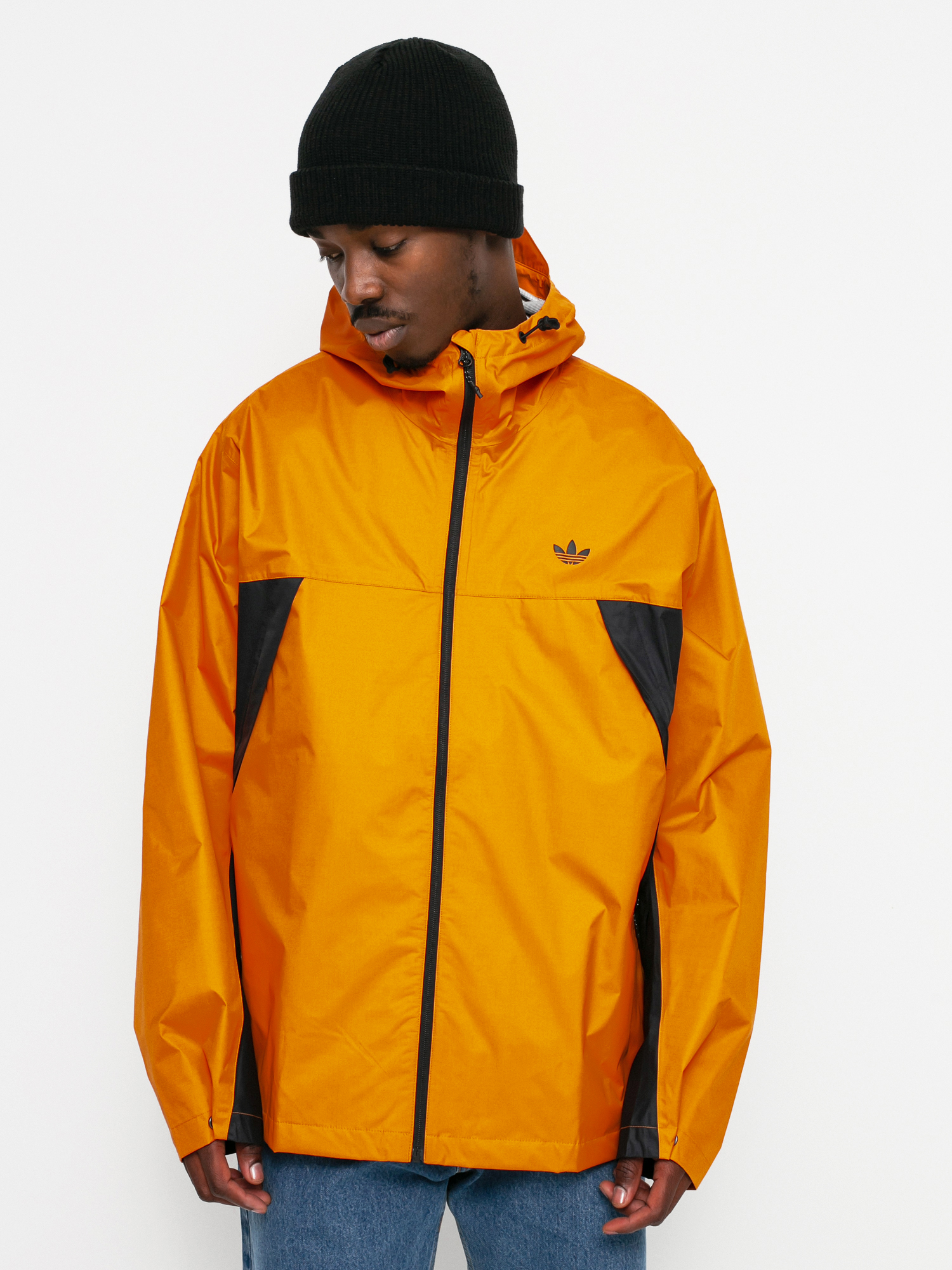 Geacă adidas Tech Shell (black/focora)