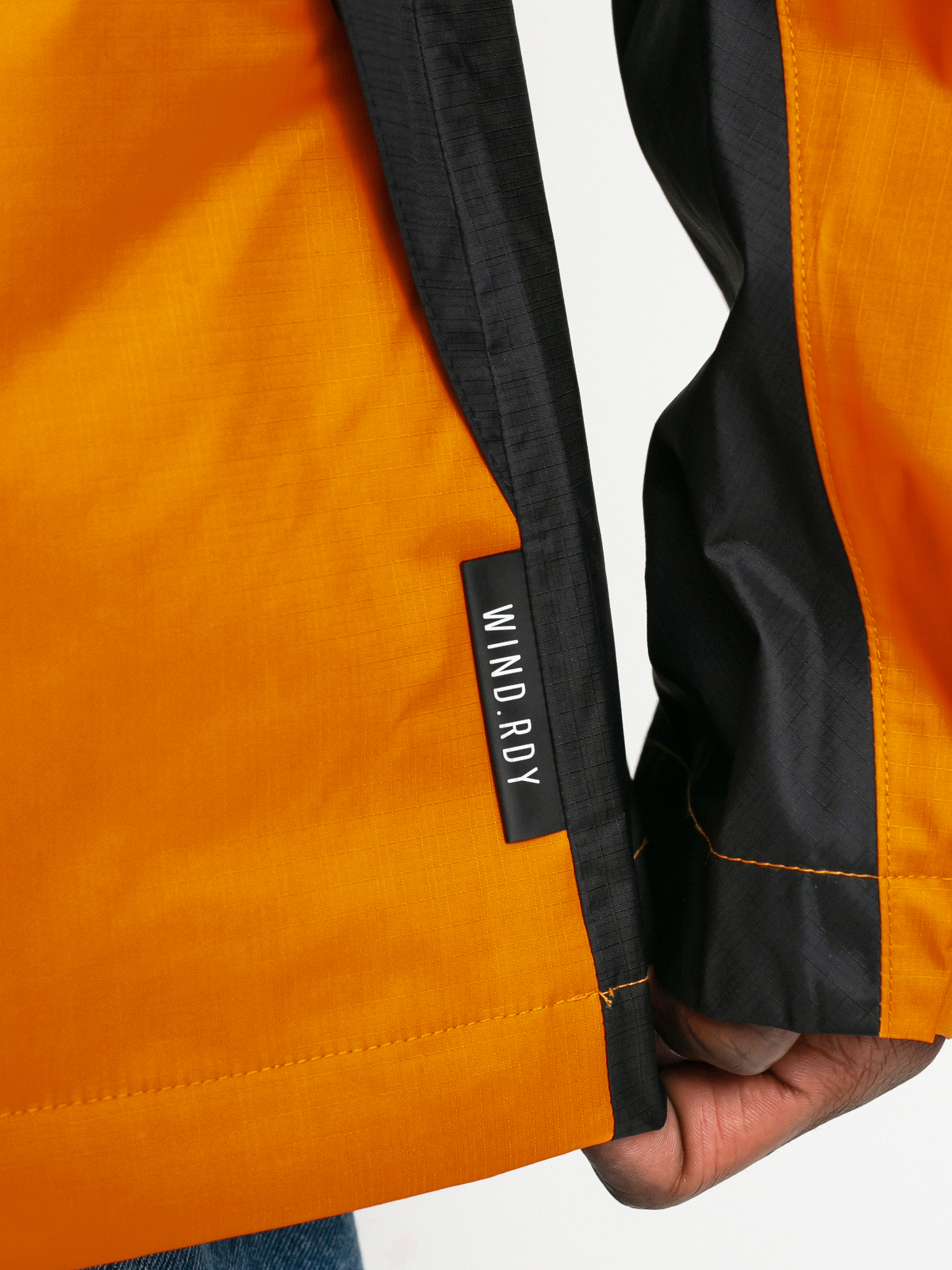 Geacă adidas Tech Shell (black/focora)