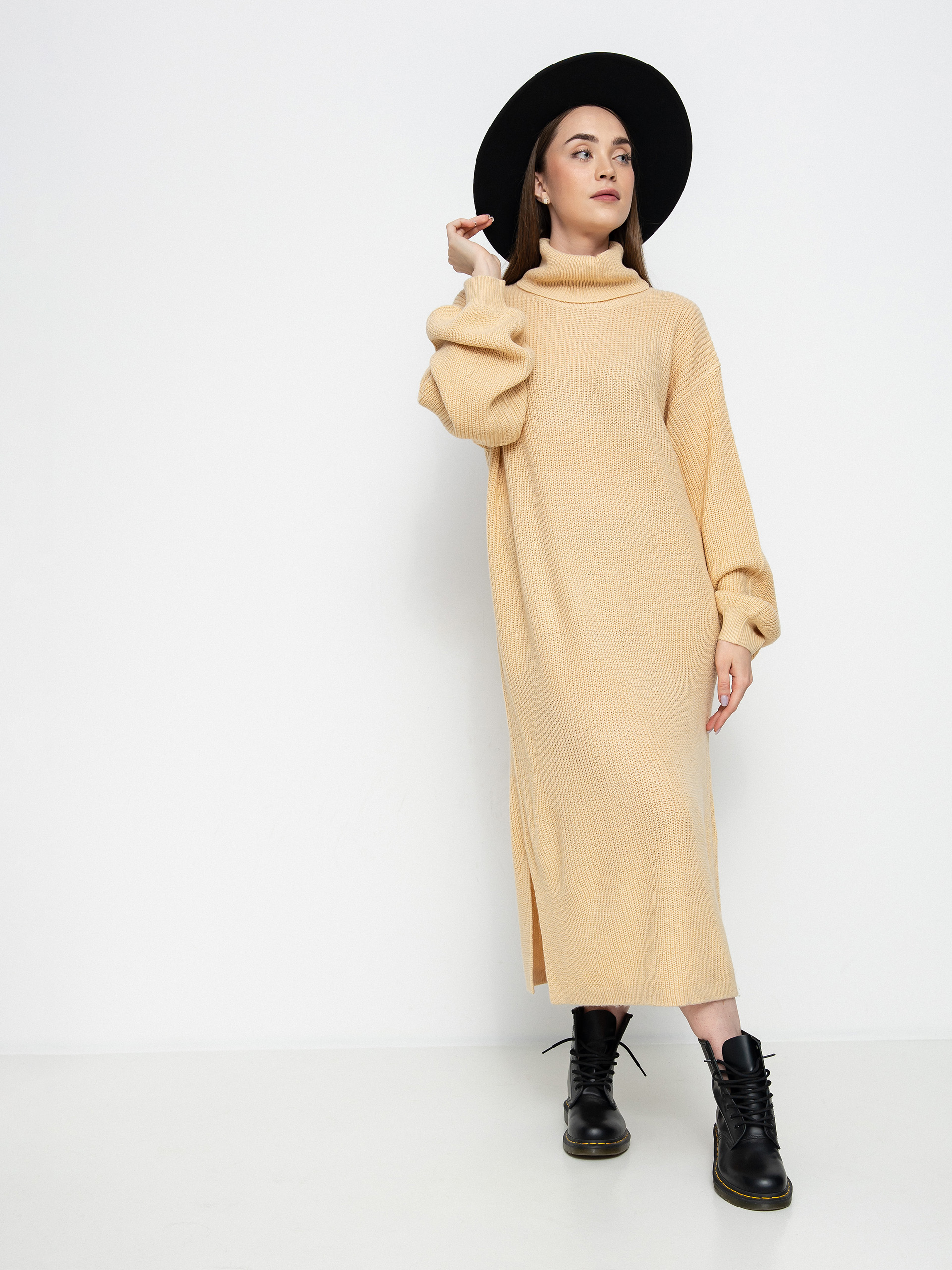Fustă Roxy Silver Tones Wmn (beige)