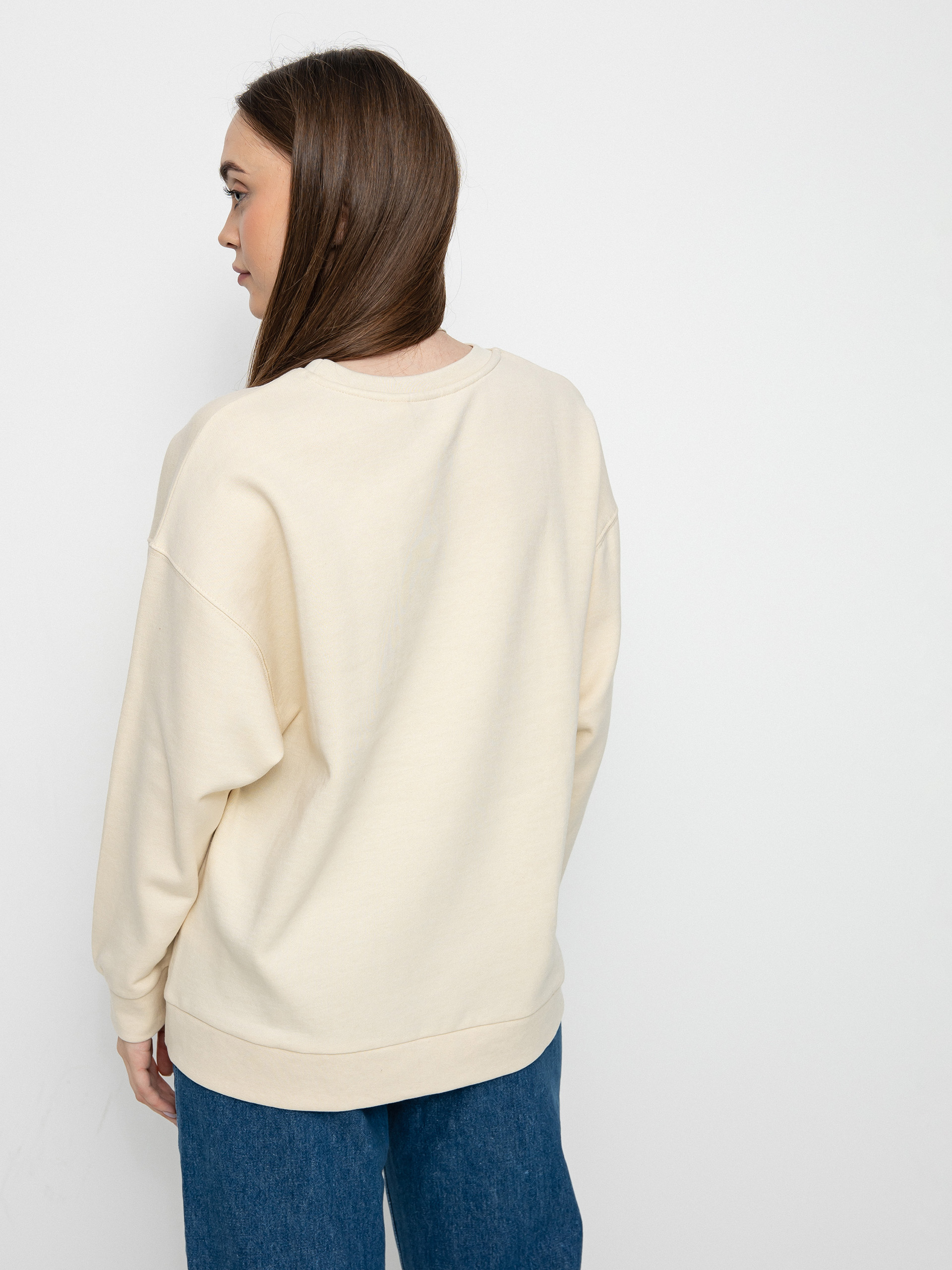 Hanorac Roxy Morning Hike B Wmn (tapioca)