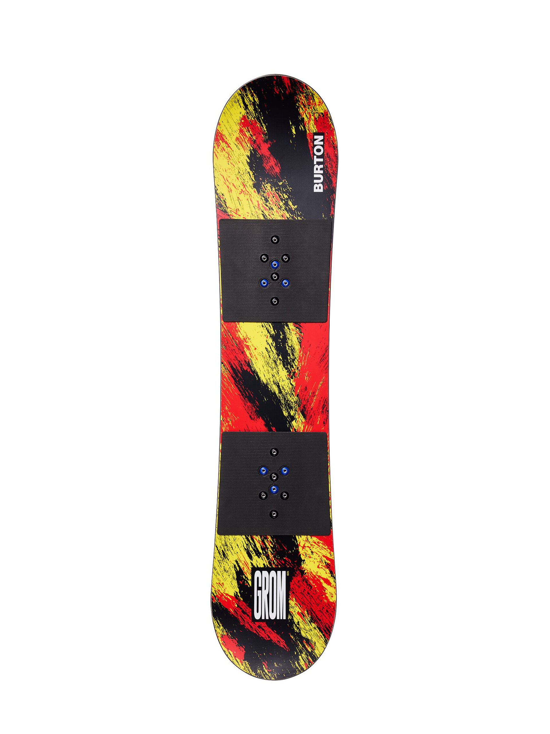 Snowboard Burton Grom Ketchup JR 