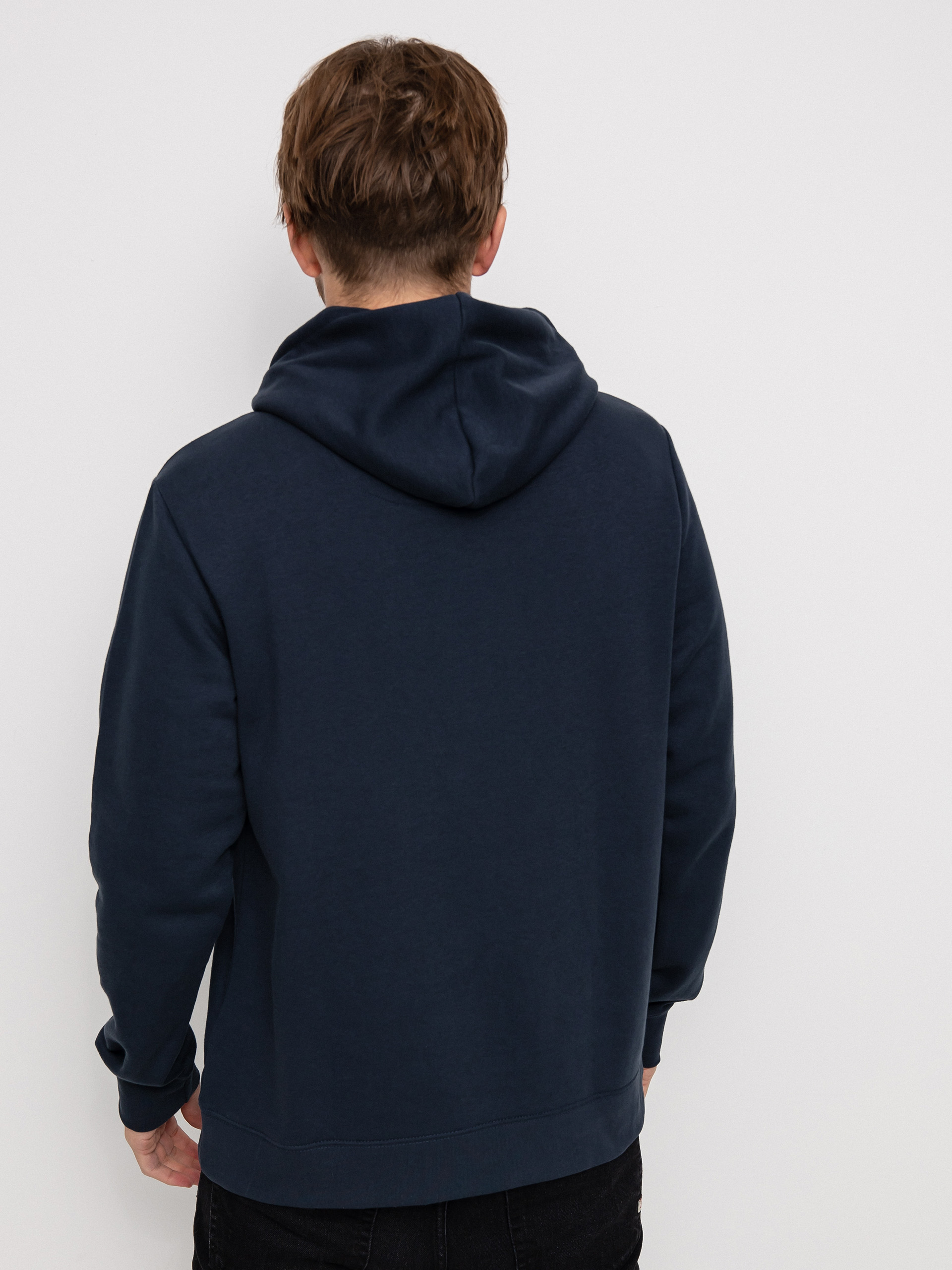 Hanorac cu glugă Element Cornell Classic HD (eclipse navy)