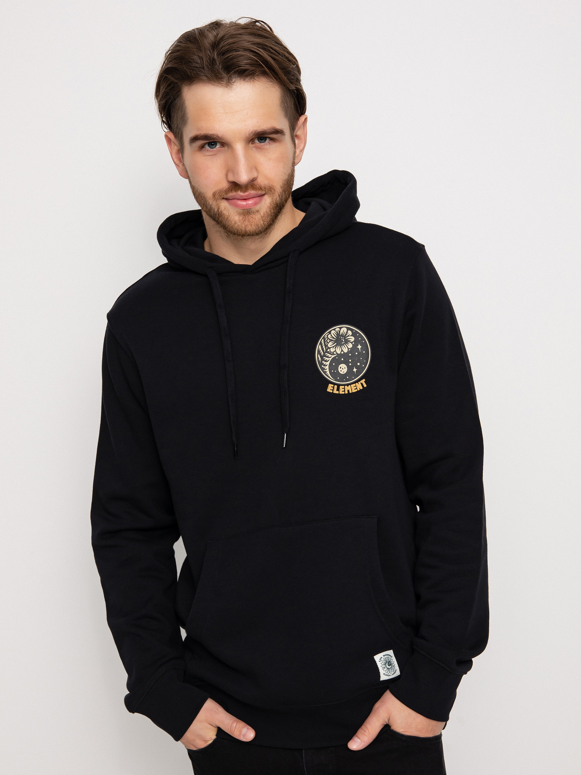 Hanorac Element Balance (flint black)