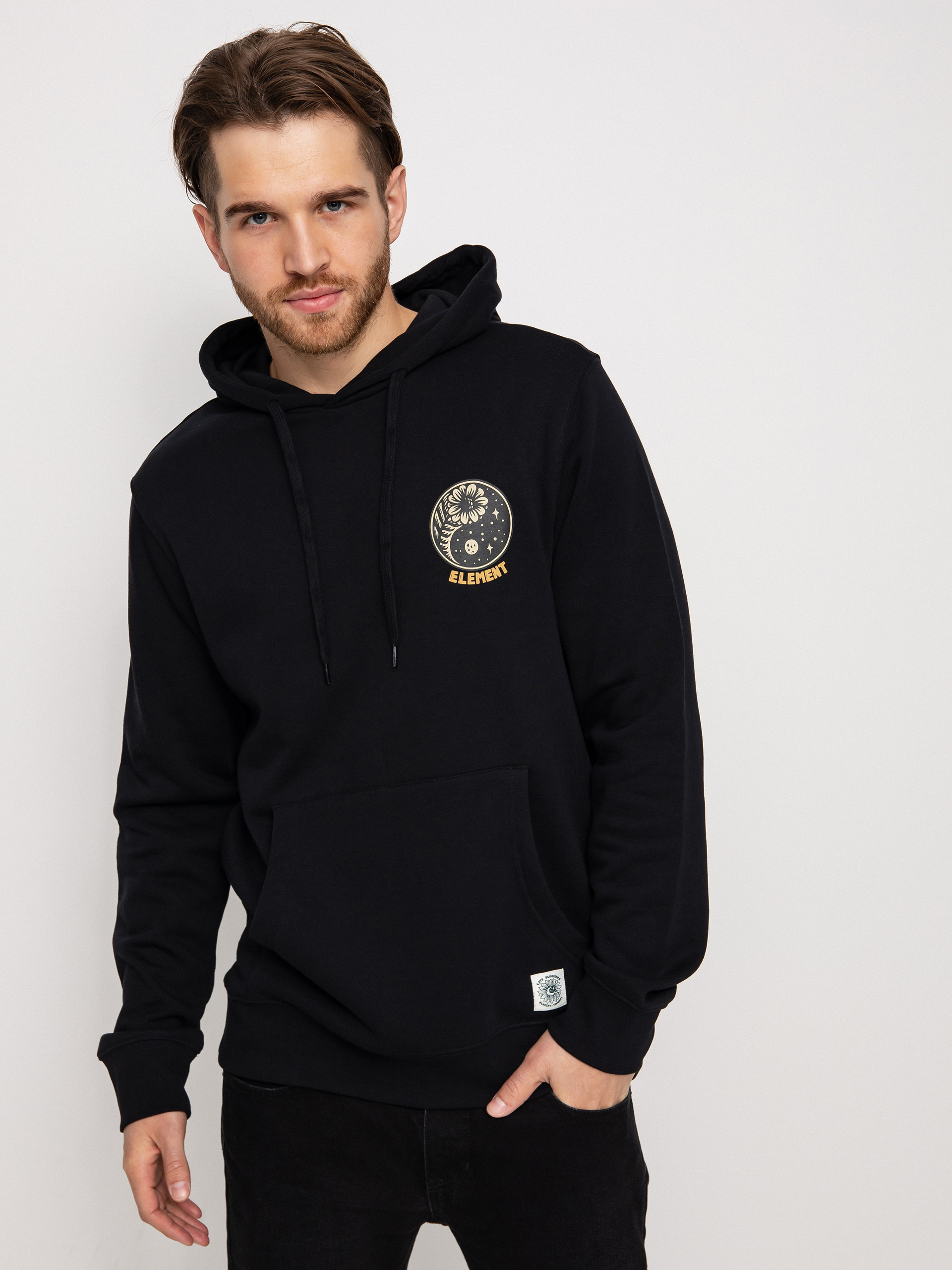 Hanorac Element Balance (flint black)