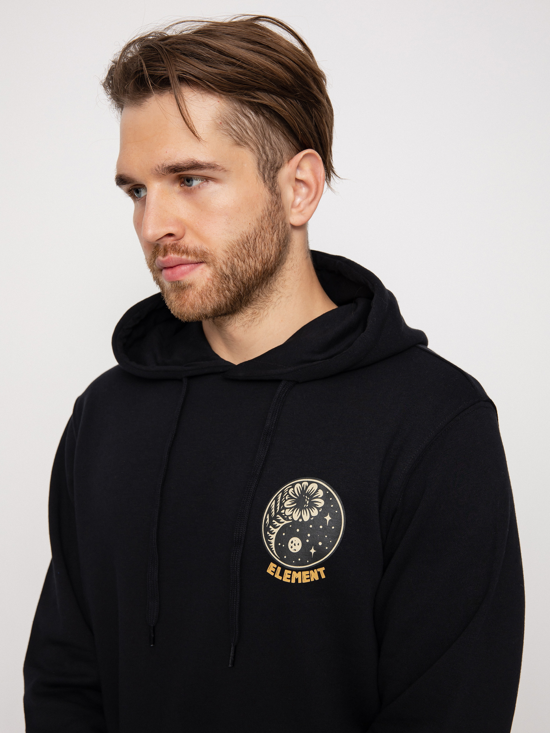 Hanorac Element Balance (flint black)