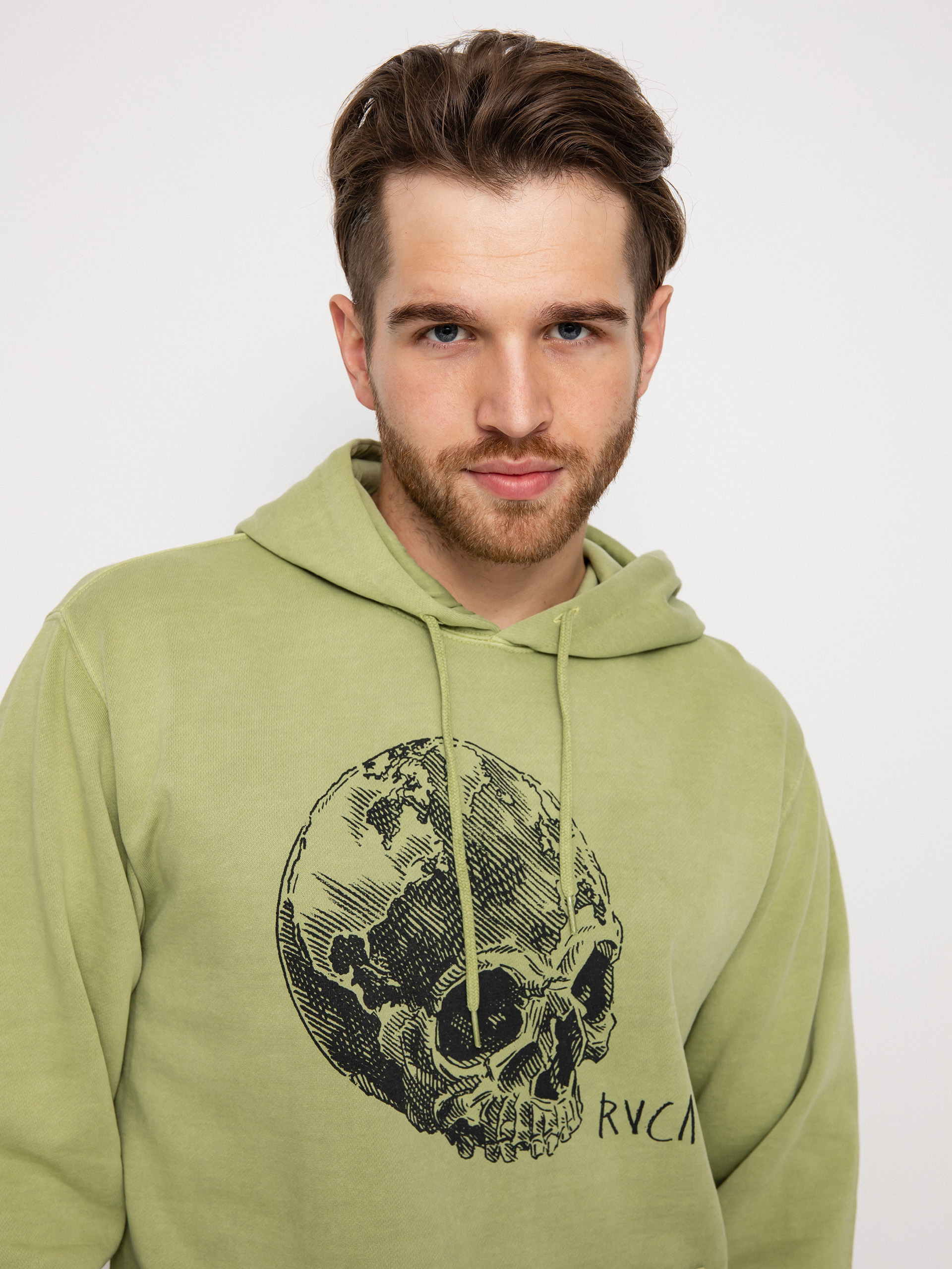 Hanorac RVCA Doomsday (mosstone)