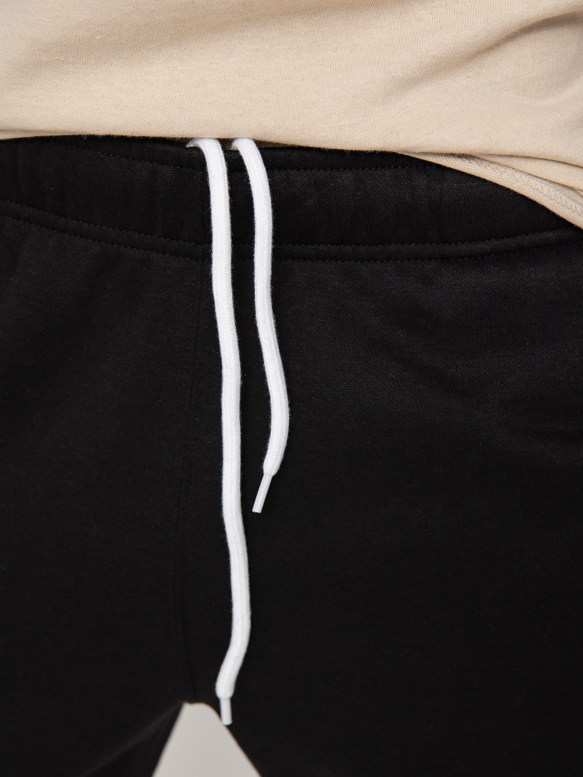 Pantaloni Champion Legacy Rib Cuff Pants 218341 (nbk)