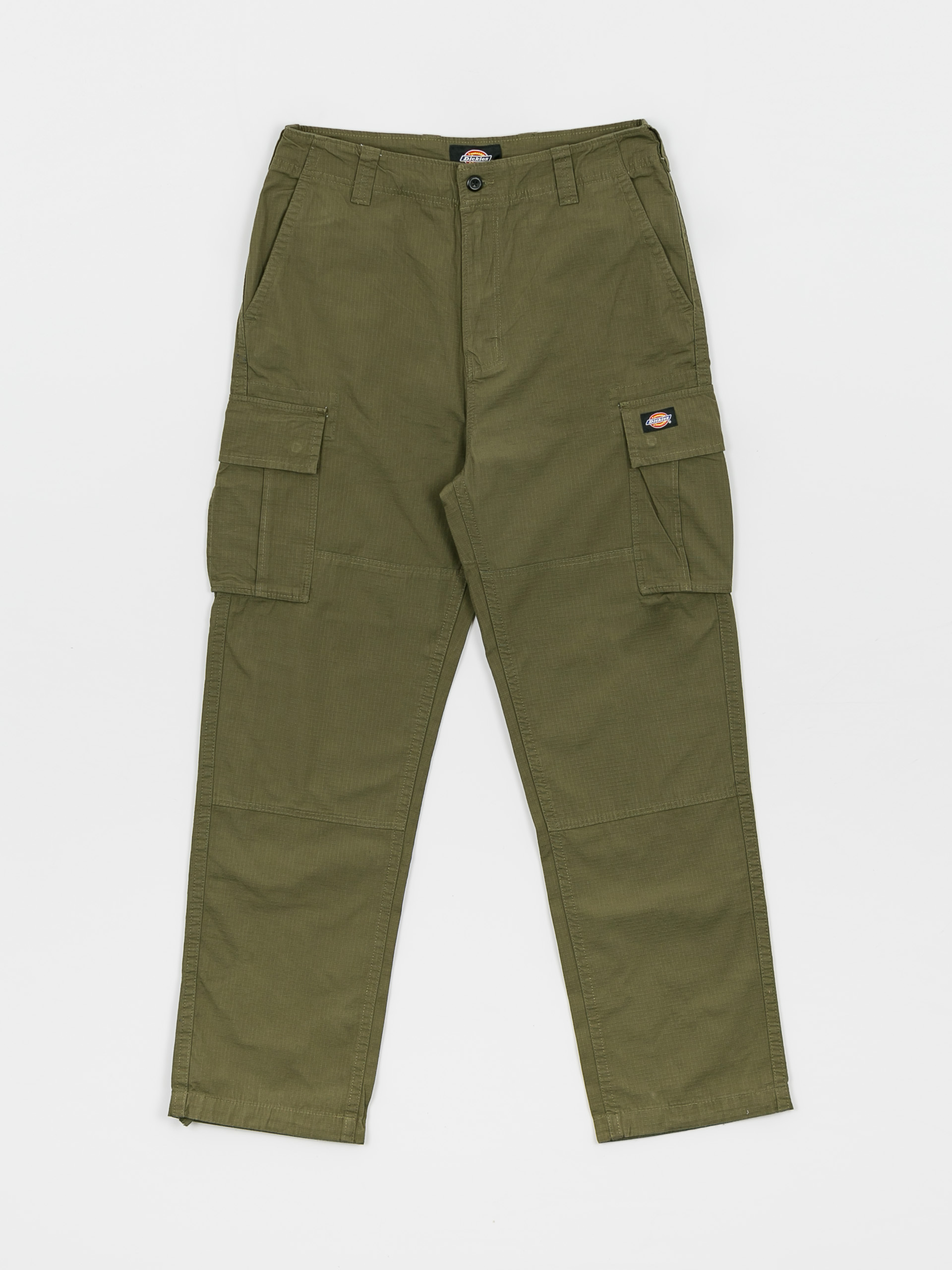 Pantaloni Dickies Eagle Bend (military green)