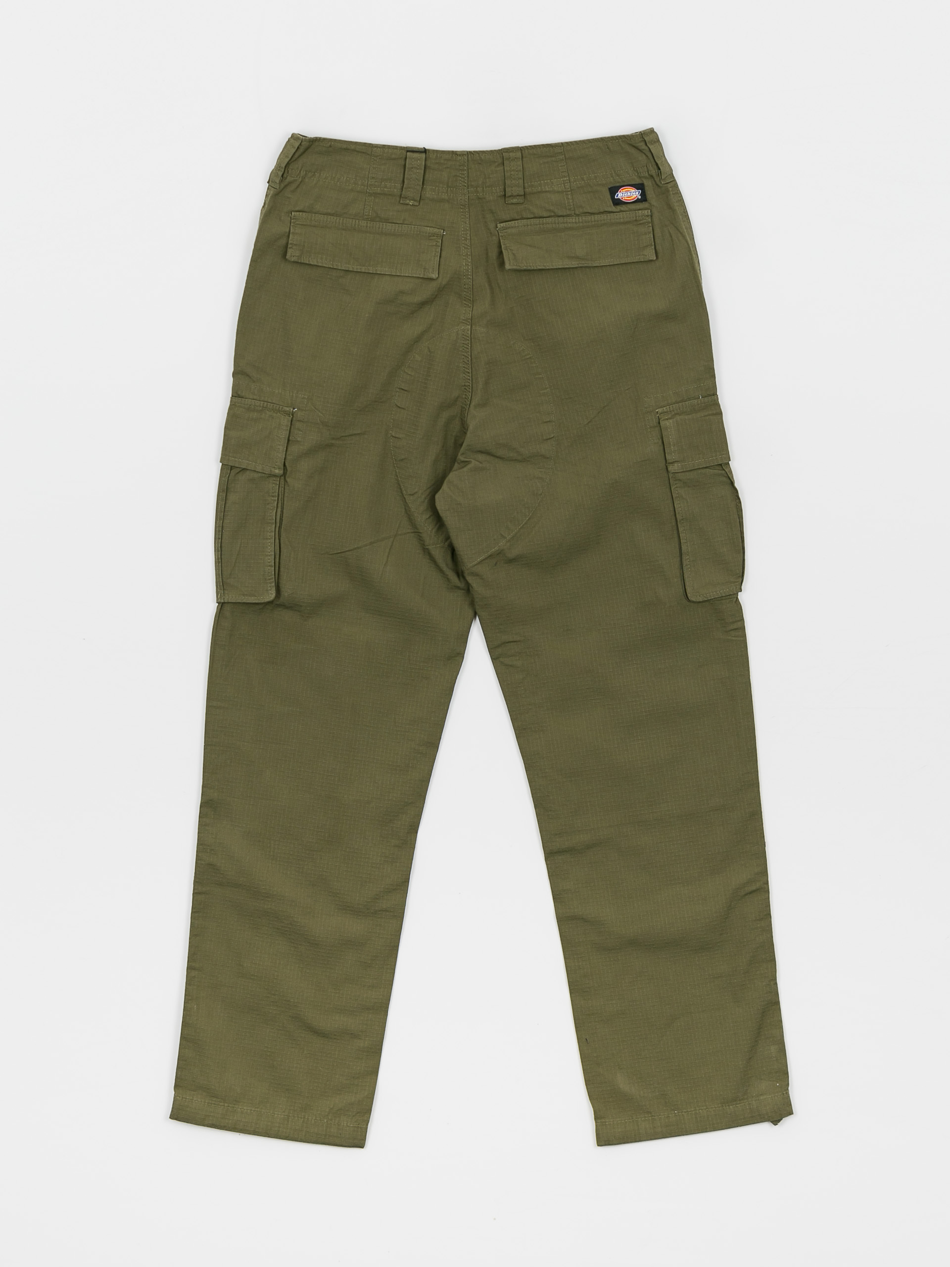 Pantaloni Dickies Eagle Bend (military green)
