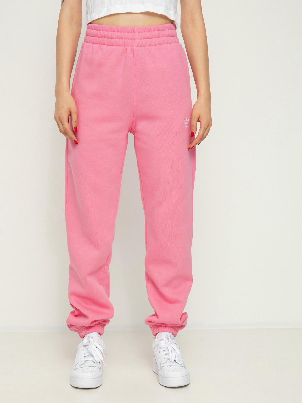 Pantaloni adidas Originals Classic Wmn (blipnk)