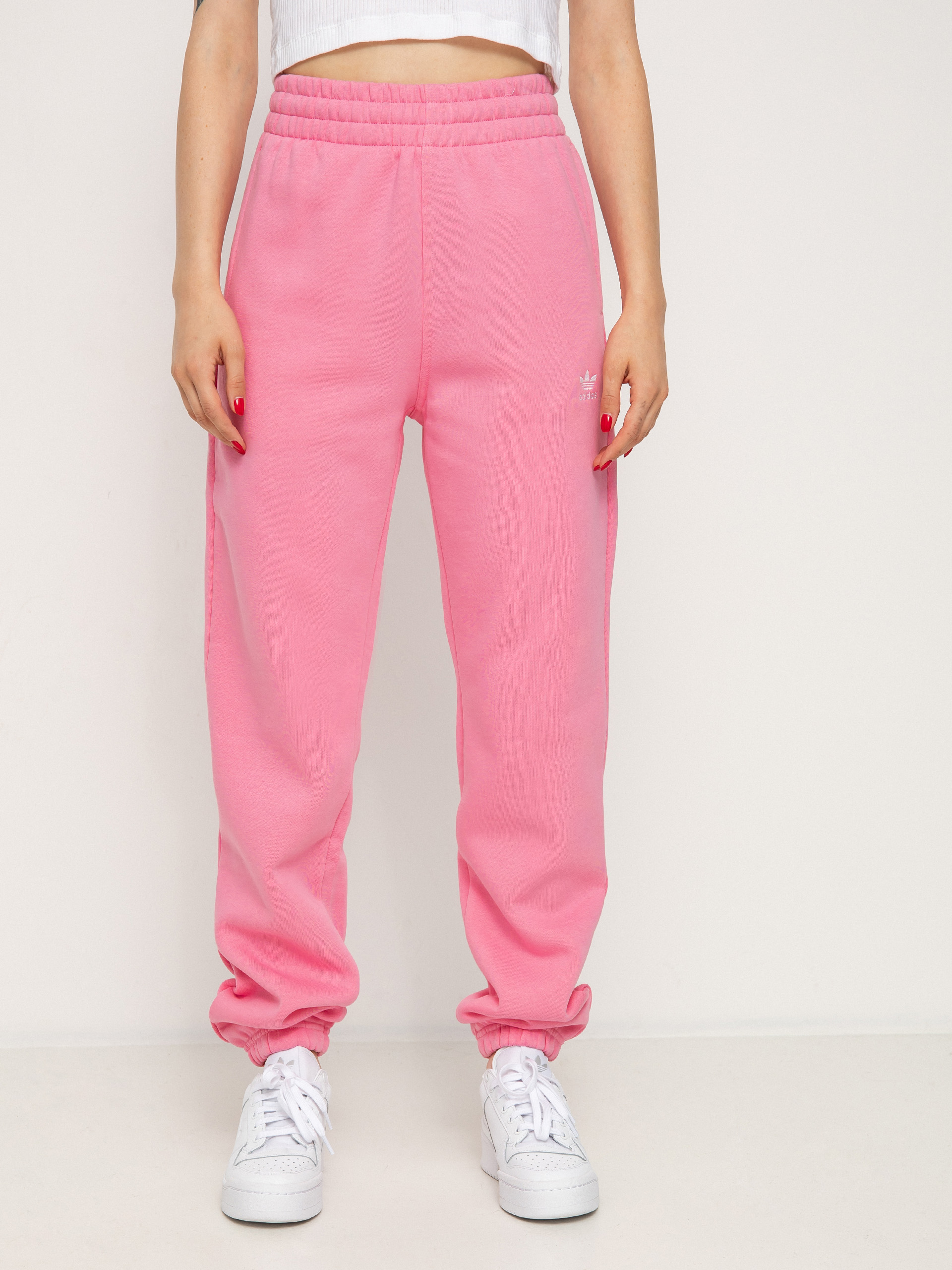 Pantaloni adidas Originals Classic Wmn (blipnk)