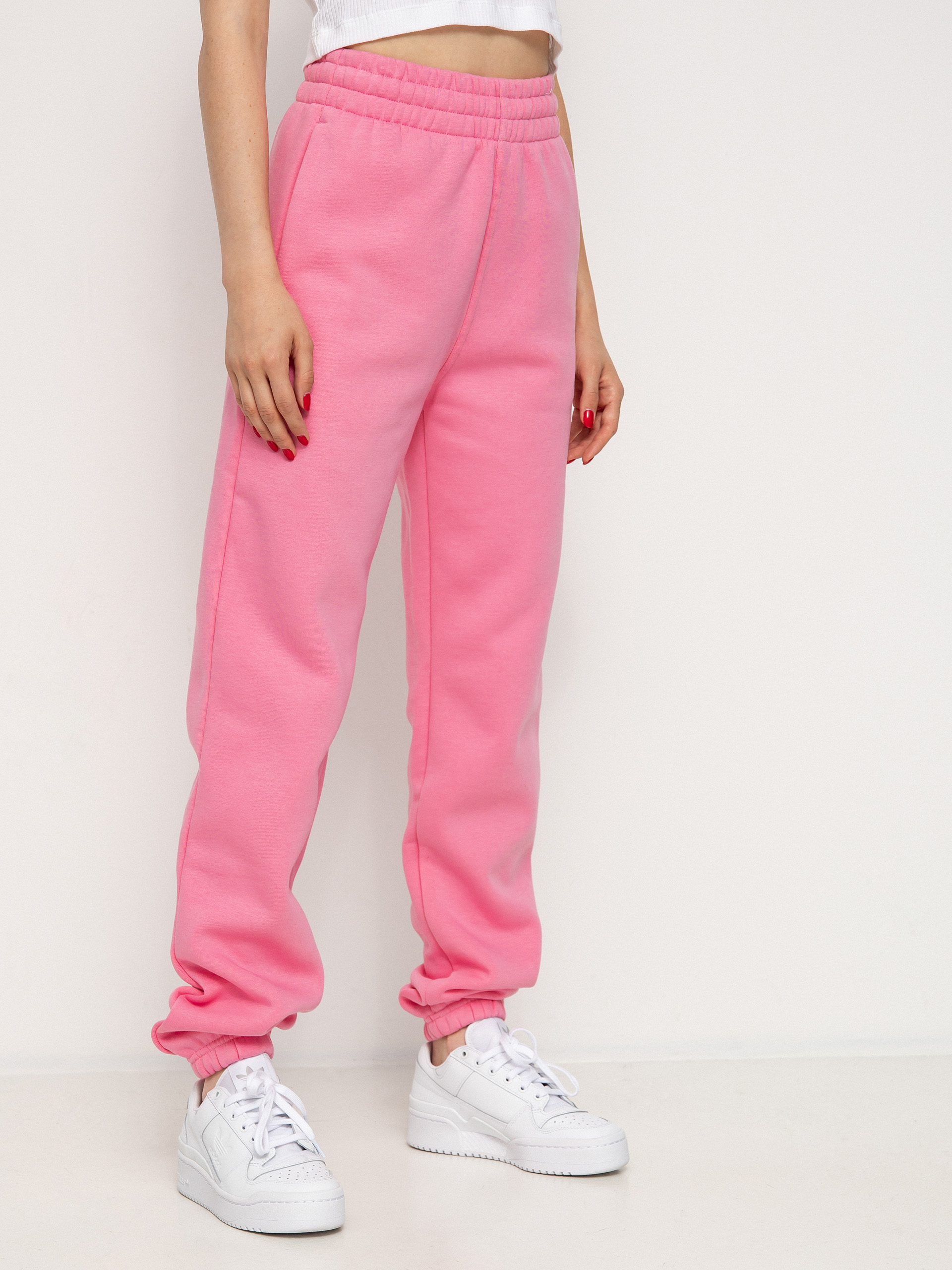 Pantaloni adidas Originals Classic Wmn (blipnk)