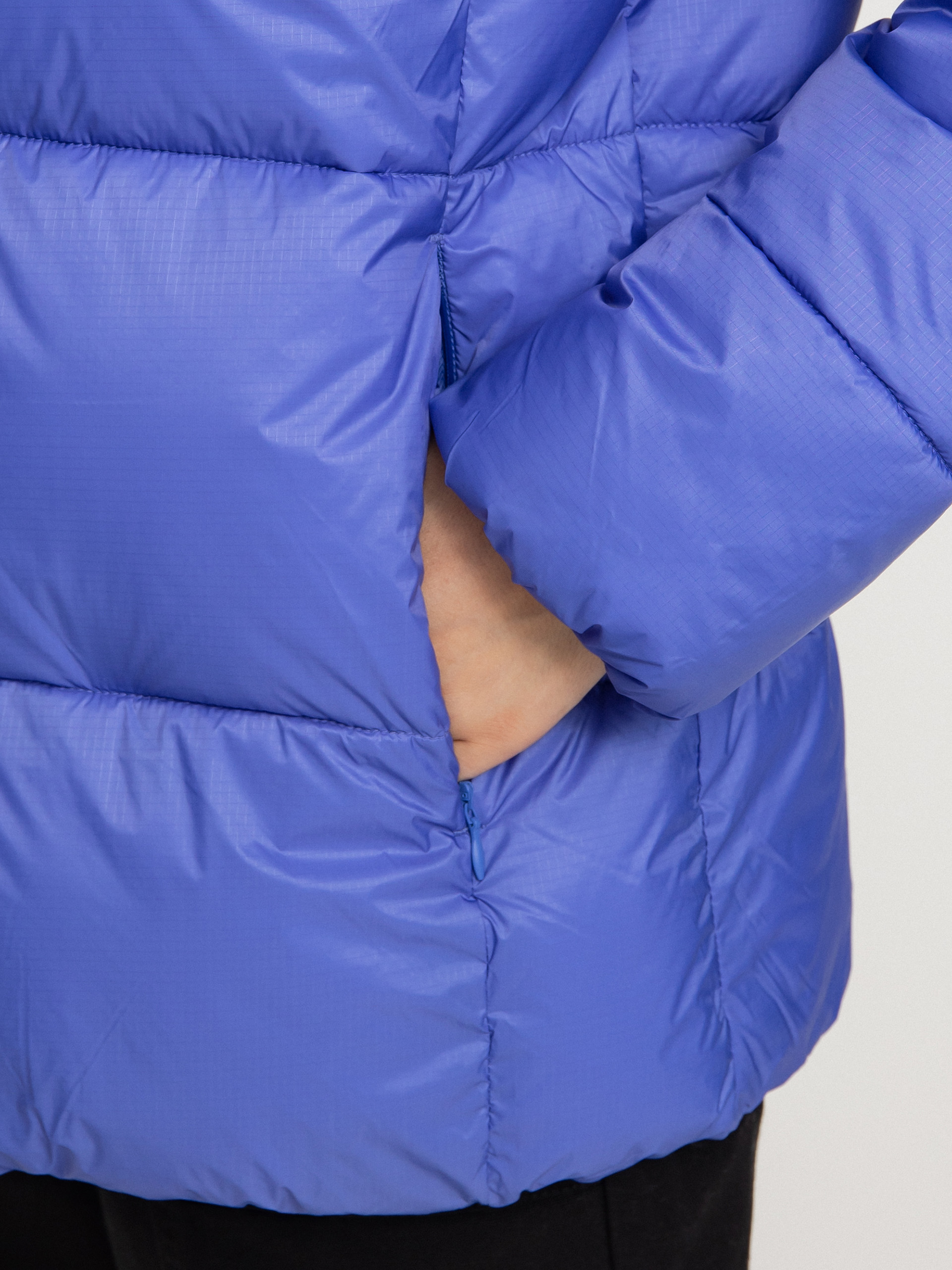 Geacă Champion Legacy Polyfilled Jacket 115756 Wmn (bjb/bkk)