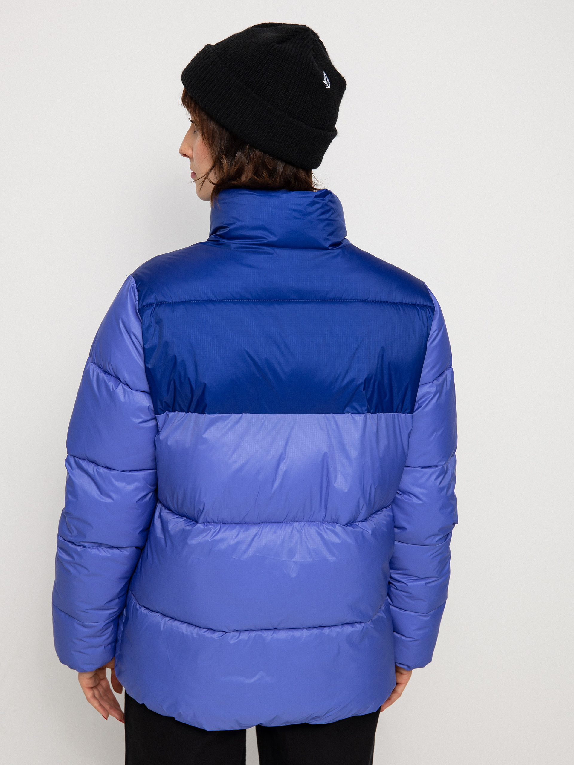 Geacă Champion Legacy Polyfilled Jacket 115756 Wmn (bjb/bkk)