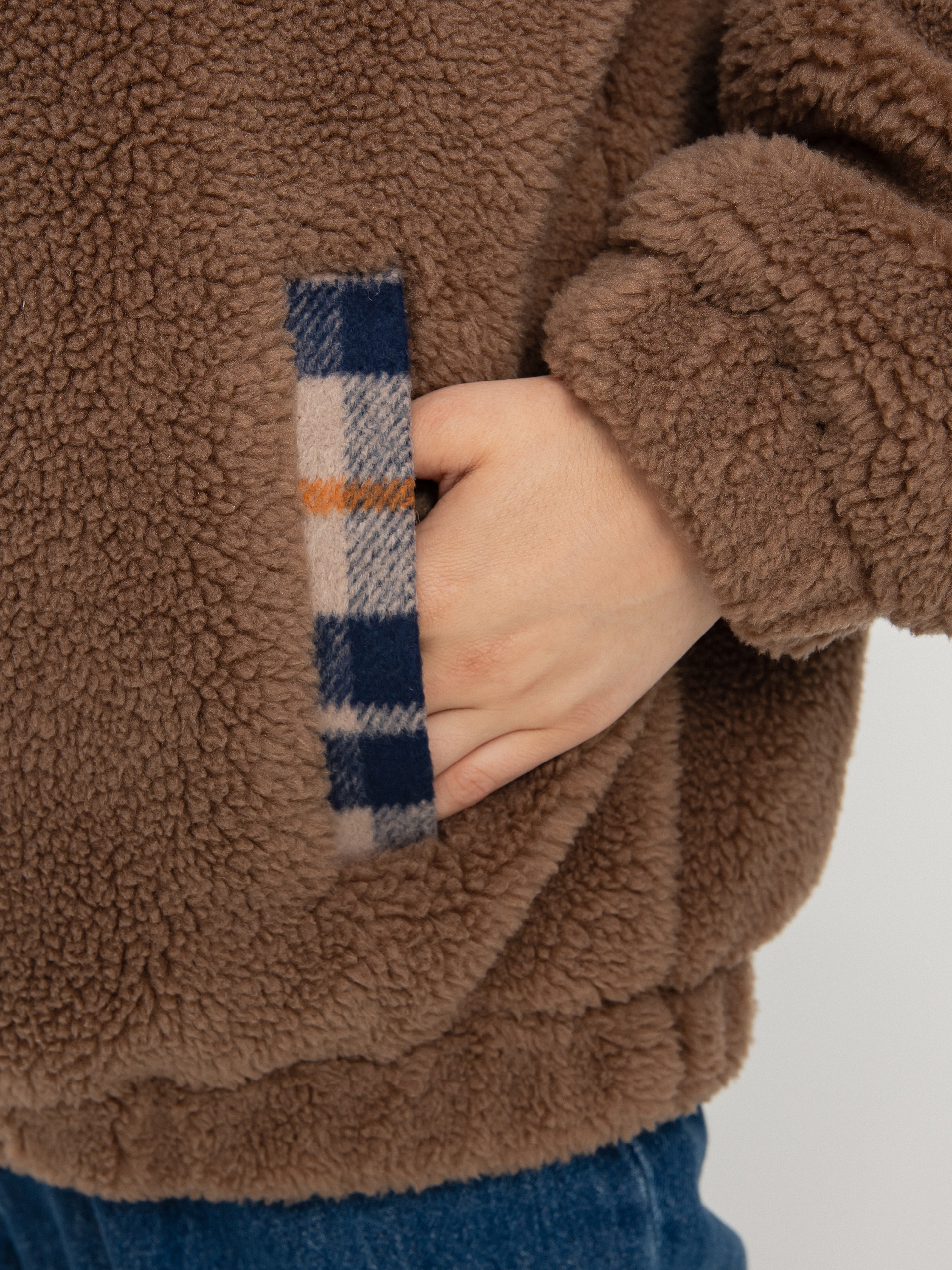 Geacă Brixton Sheridan Wmn (pine bark)