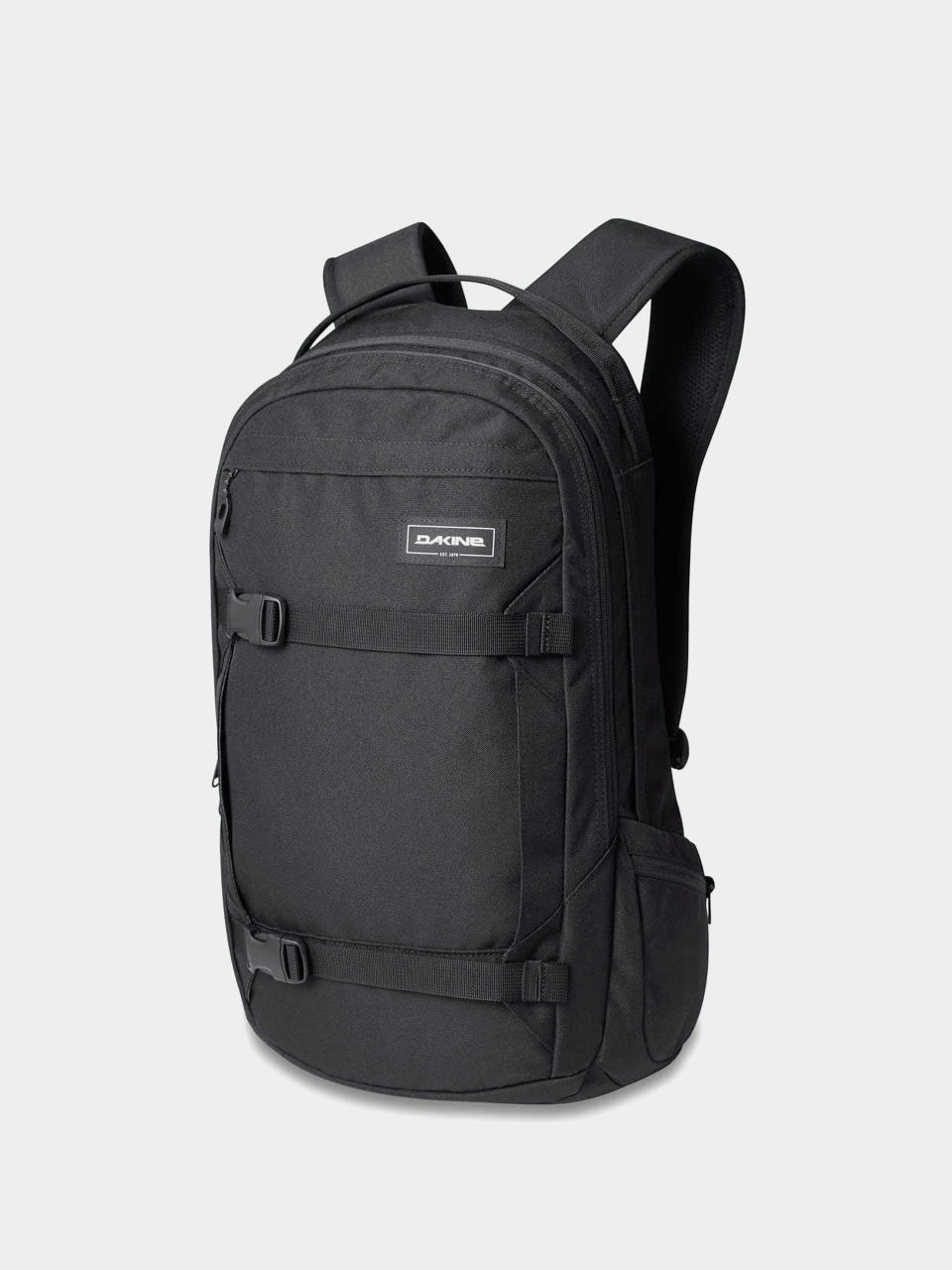 Rucsac Dakine Mission 25L (black)