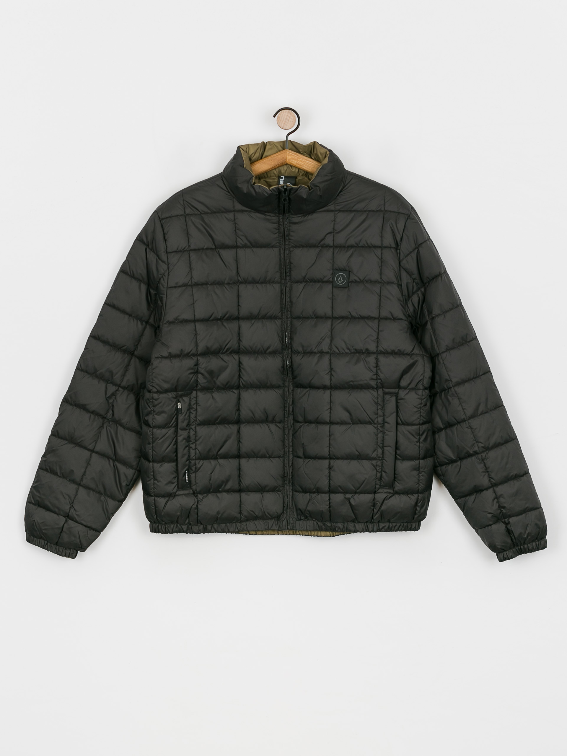 Geacă Volcom Walltzerd (black)