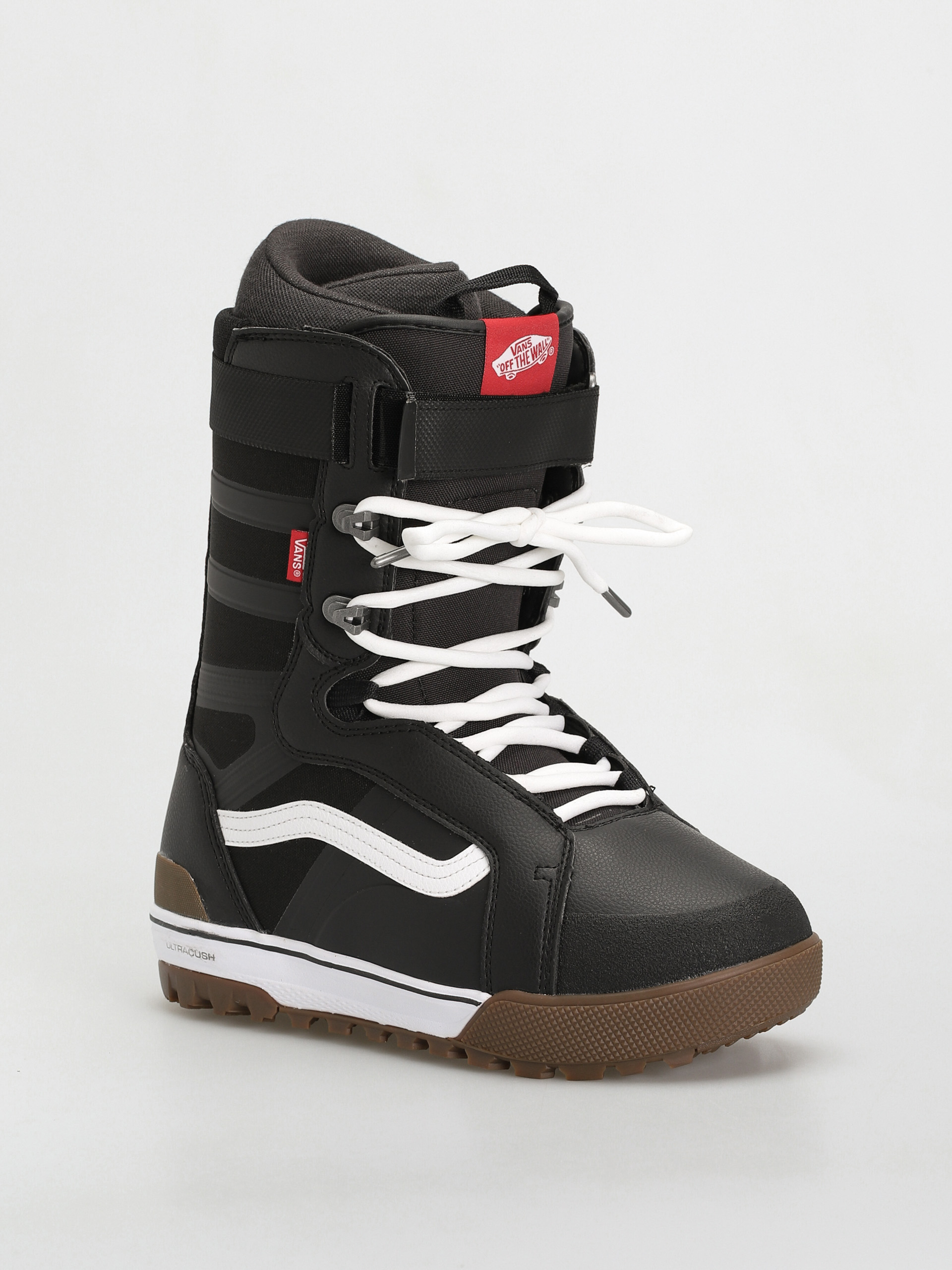 Încălțăminte pentru snowboard Vans Hi Standard Pro - negru (black