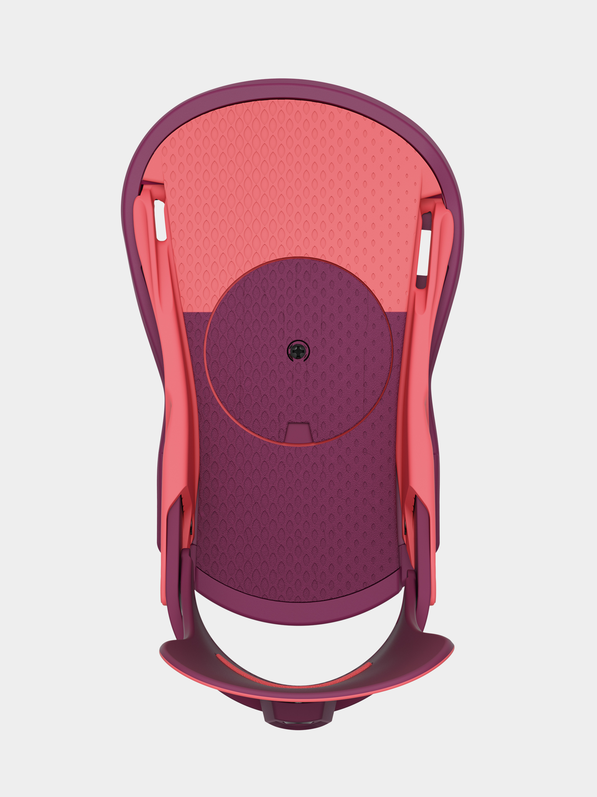Pentru femei Legături pentru snowboard Union Legacy (raspberry)