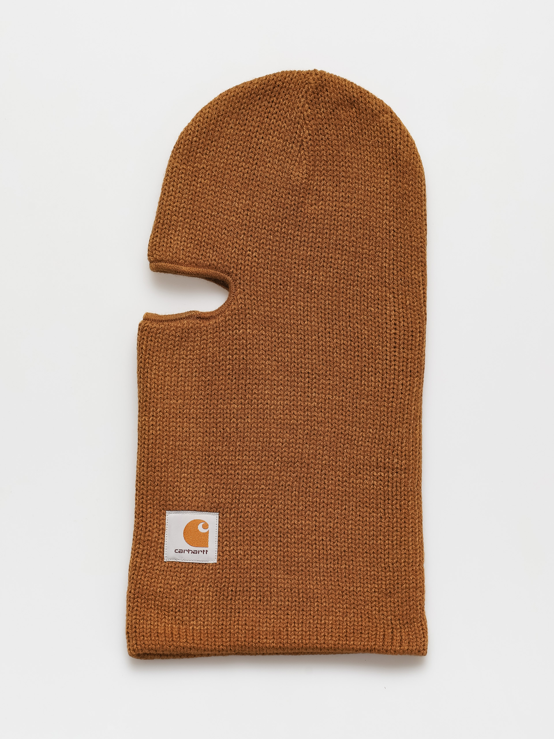 Mască Carhartt WIP Storm Mask (hamilton brown)