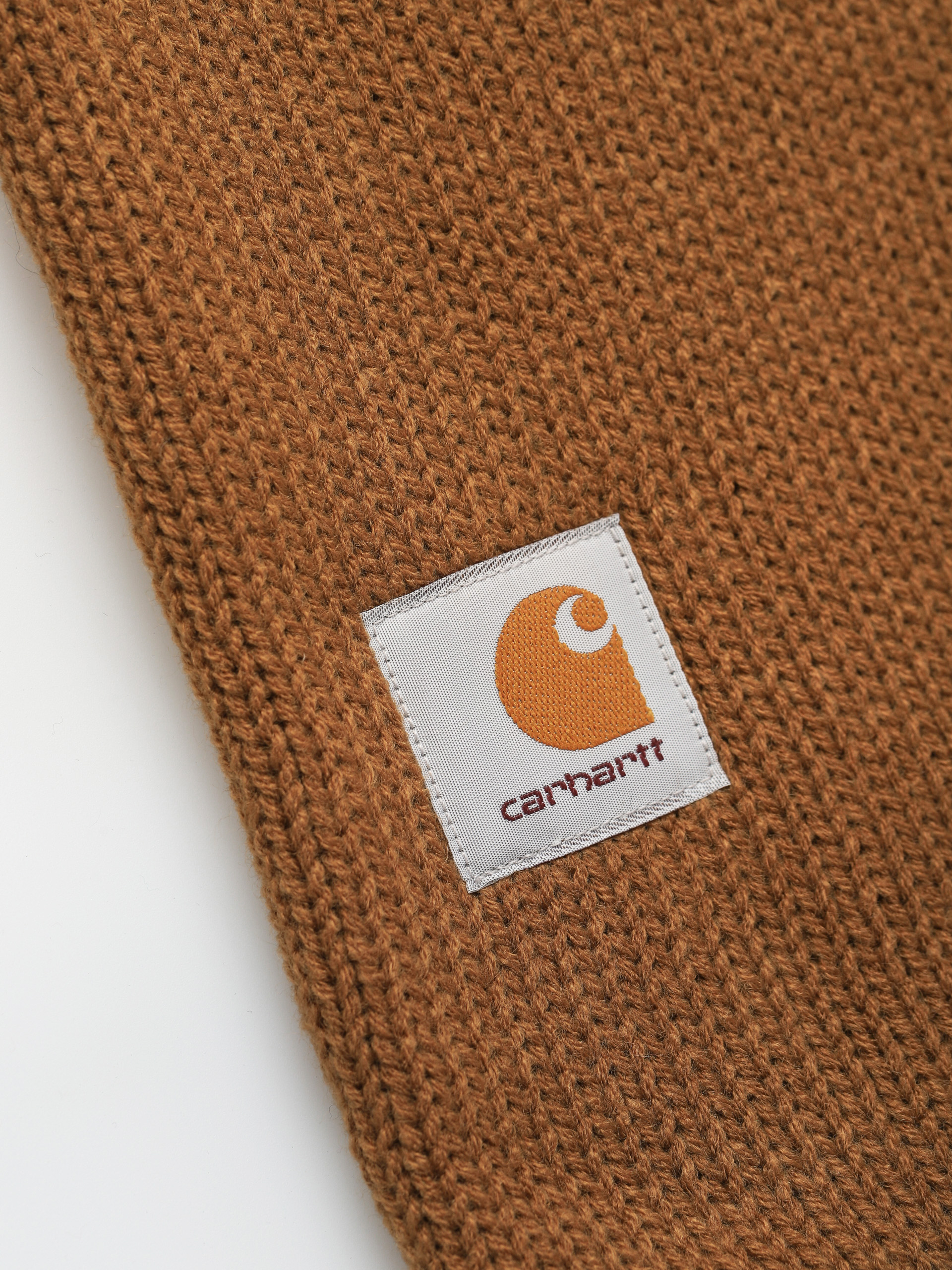 Mască Carhartt WIP Storm Mask (hamilton brown)