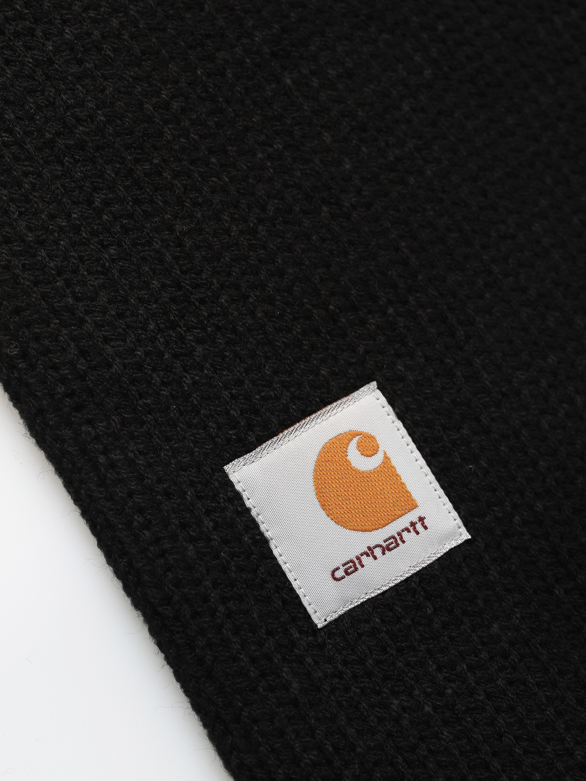 Mască Carhartt WIP Storm Mask (black)