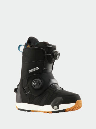 Încălțăminte pentru snowboard Burton Felix Step On Wmn (black)