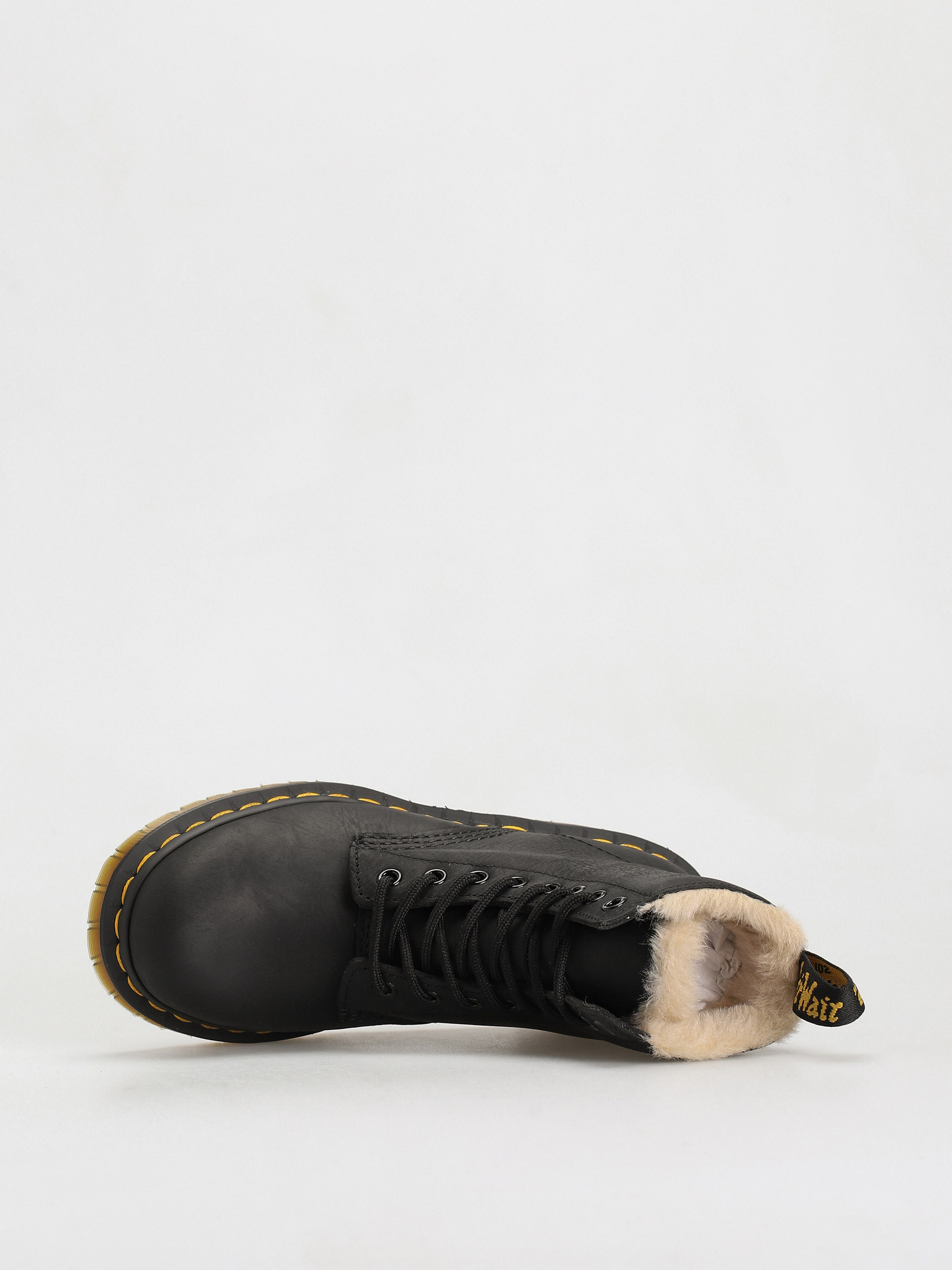 Pantofi Dr. Martens 1460 Serena Wmn (black wyoming)