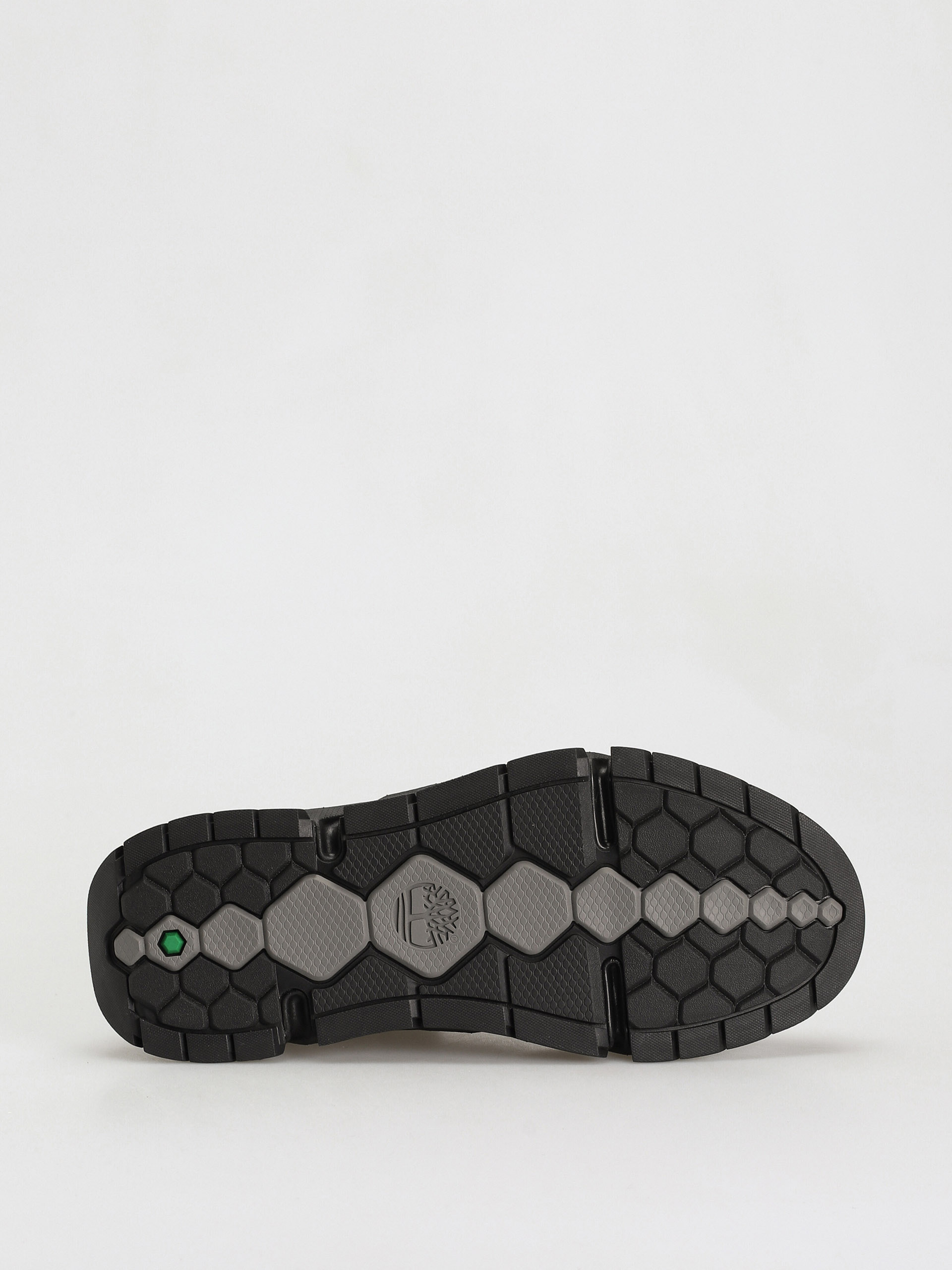 Pantofi Timberland Tbl Turbo Hiker (black nubuck)