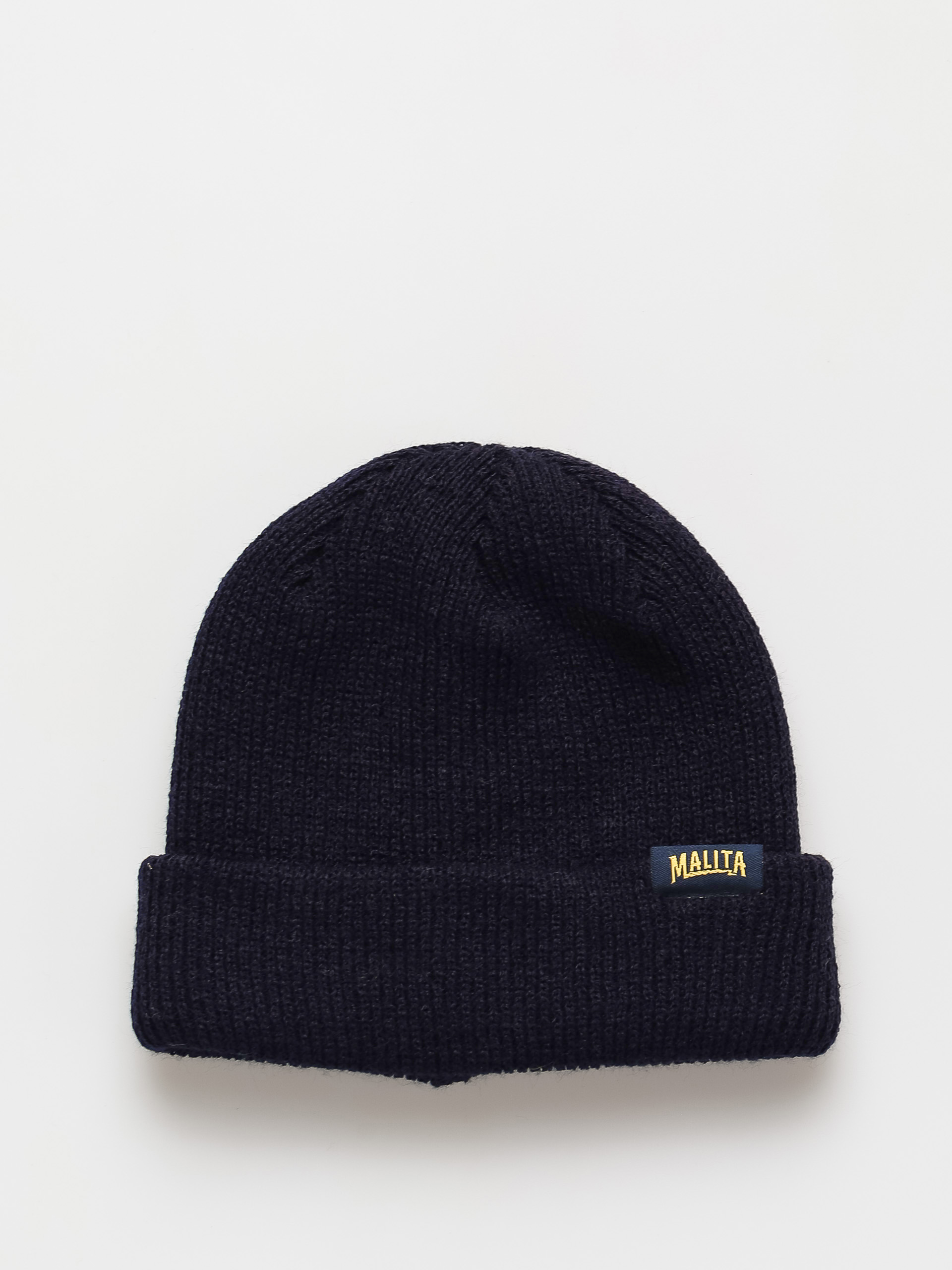 Căciulă Malita Sailor (navy/navy)