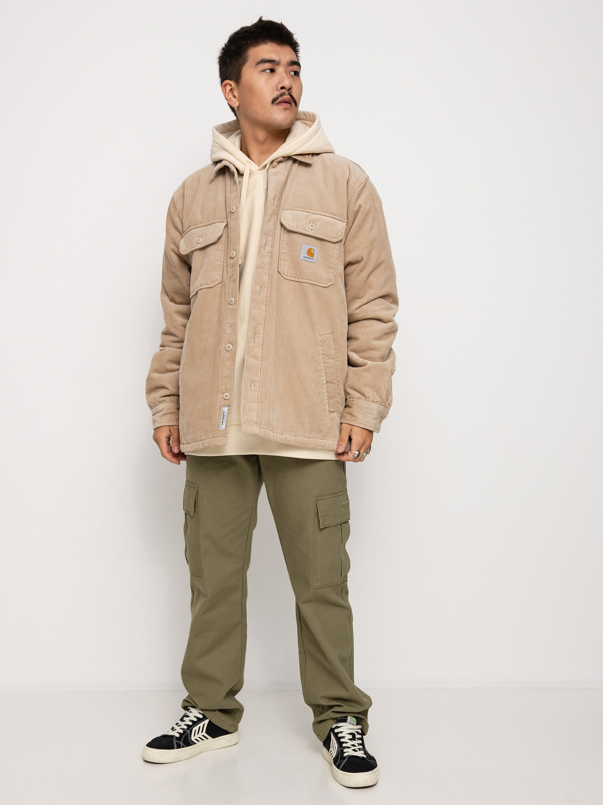 Geacă Carhartt WIP Whitsome