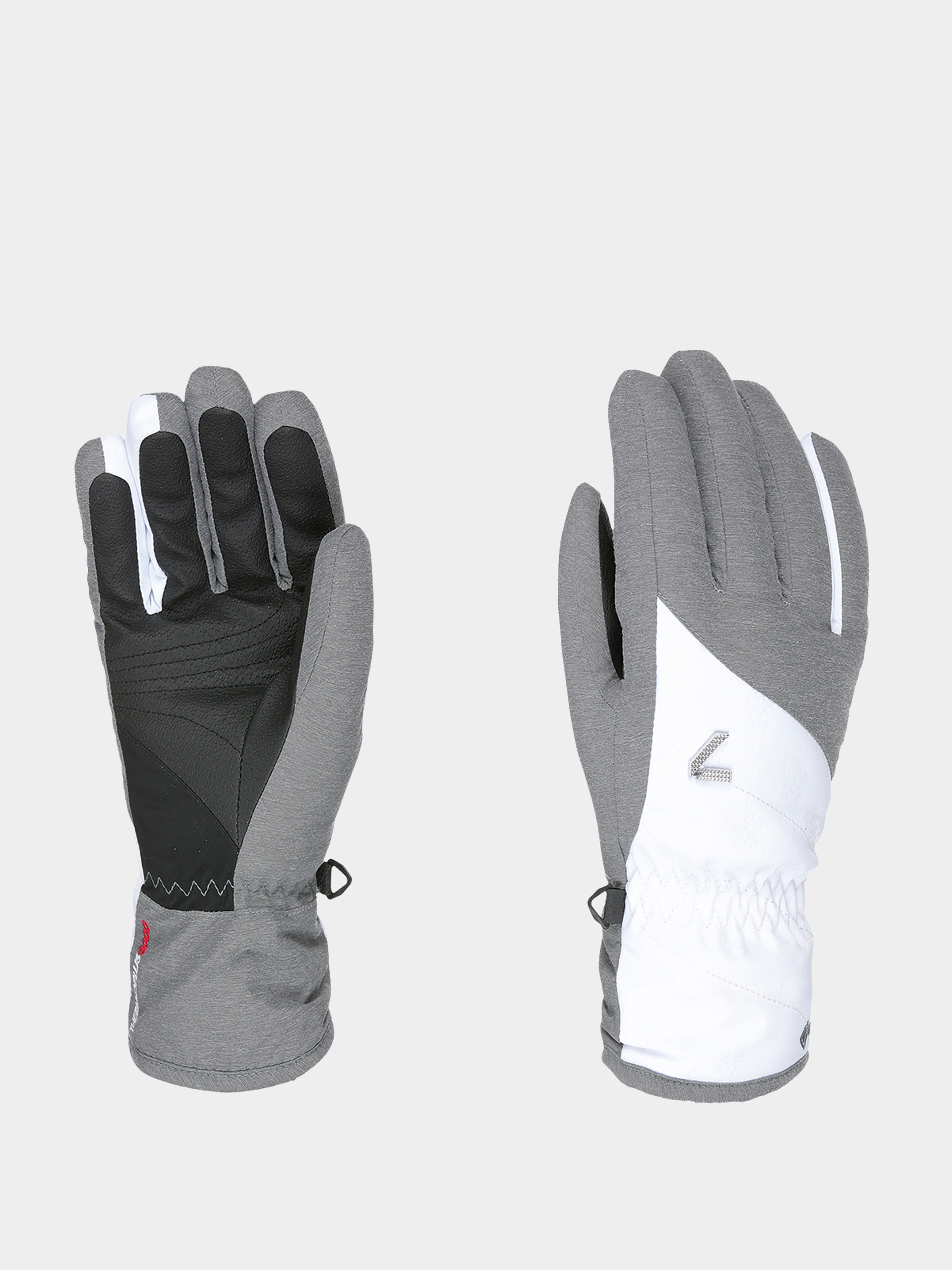 Mu0103nuu0219i Level Astra Gore Tex Wmn (grey)