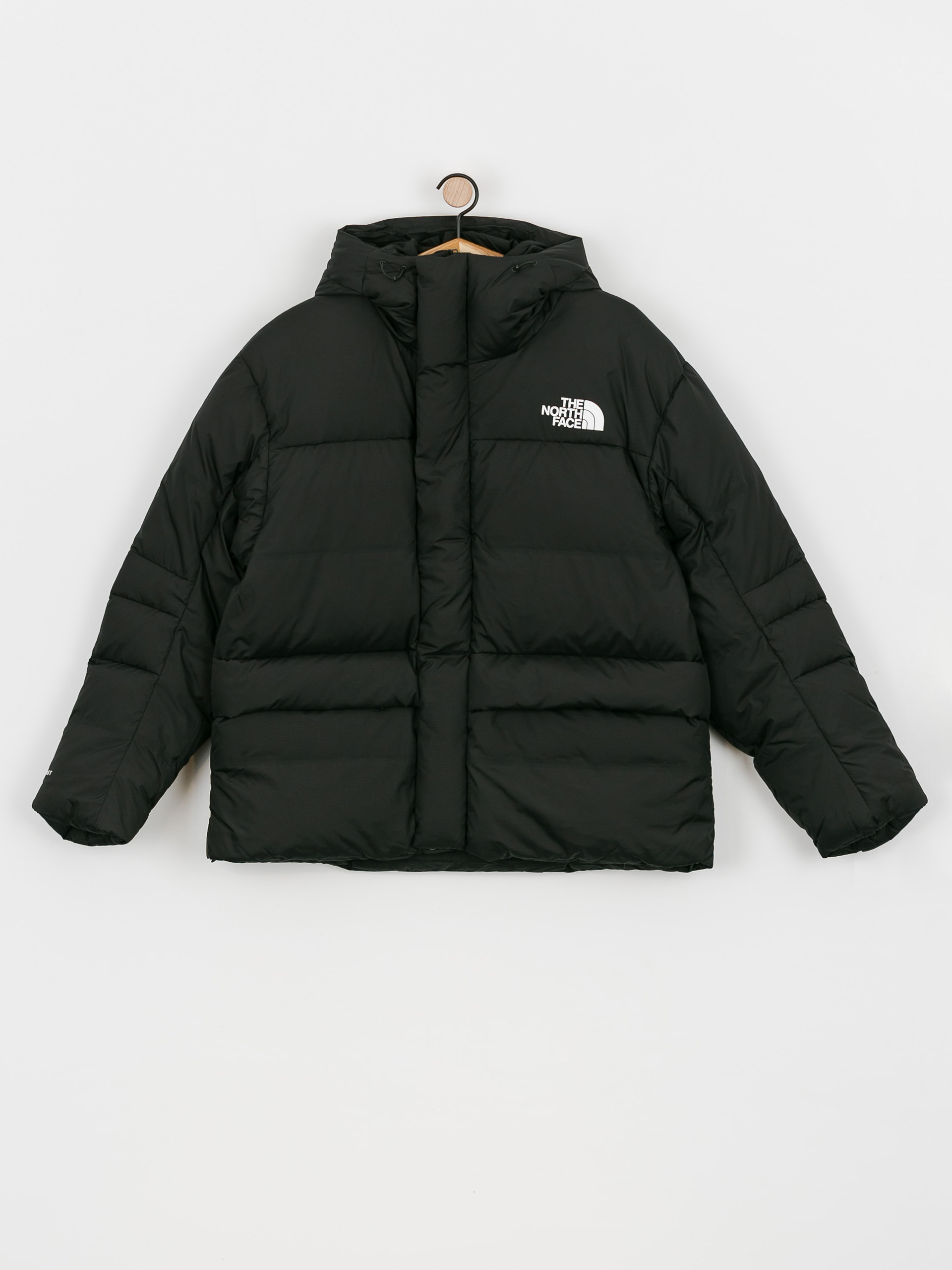 Geacă The North Face Rmst Himalayan Parka (tnf black)