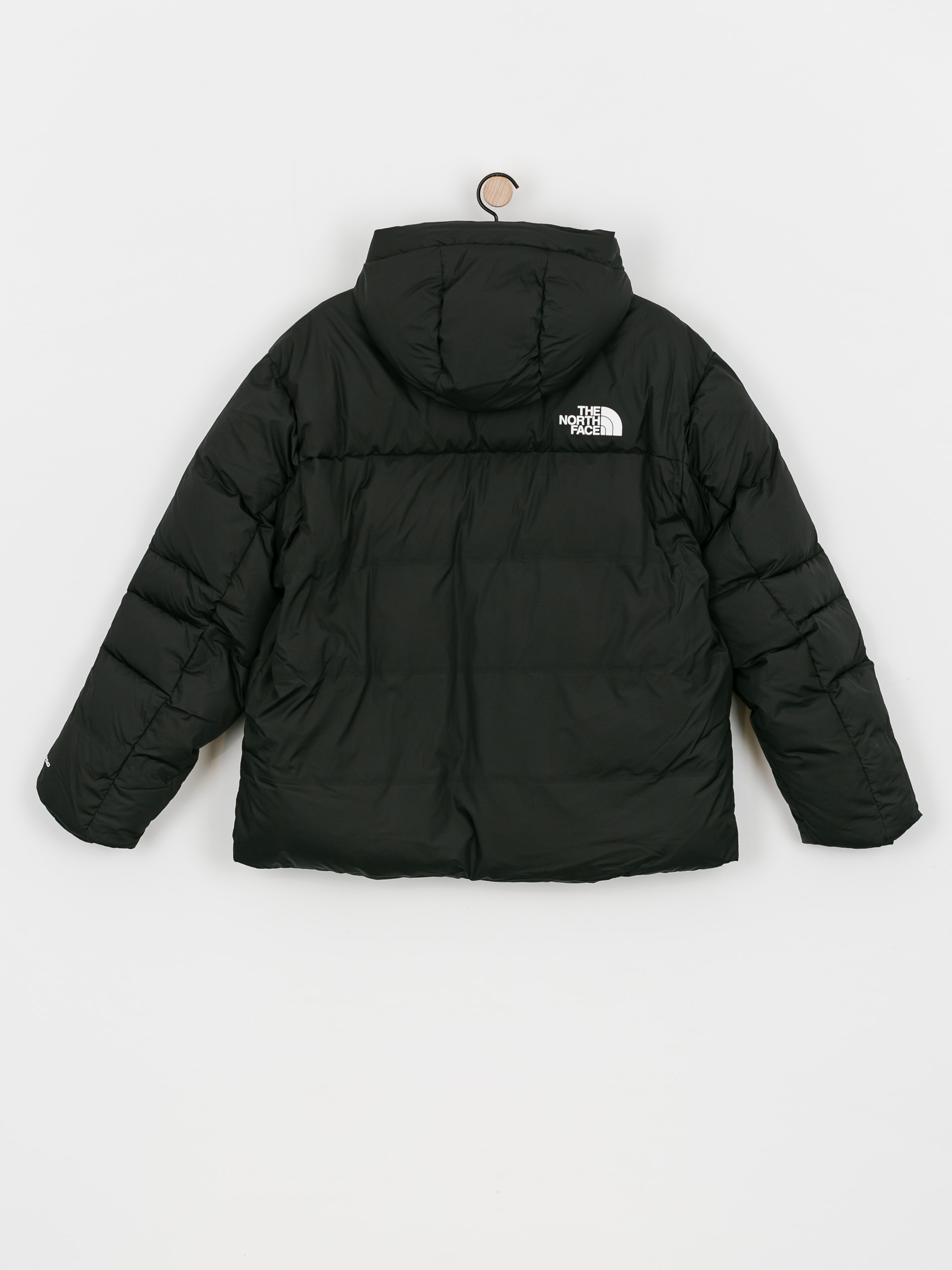 Geacă The North Face Rmst Himalayan Parka (tnf black)