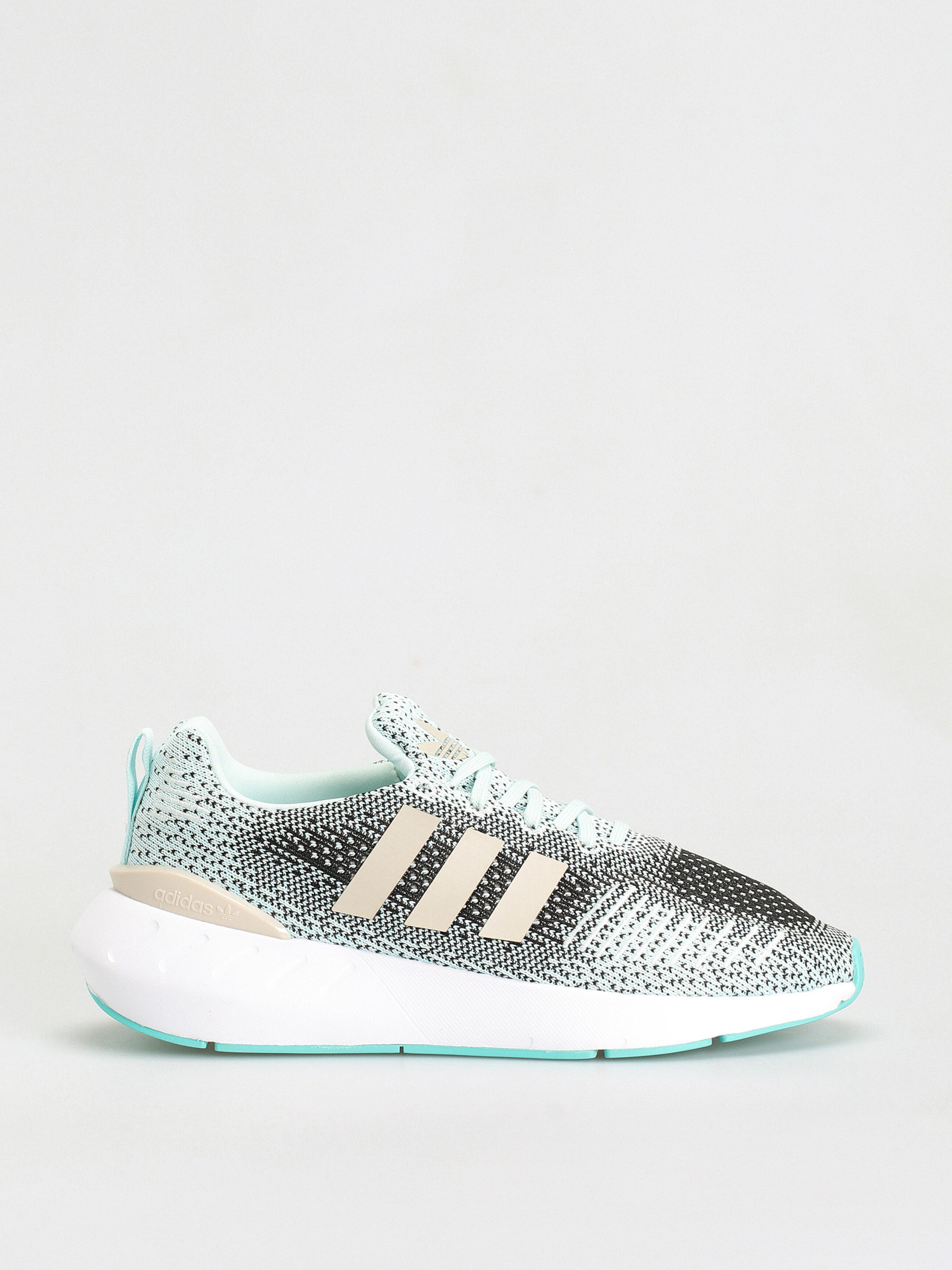 Pantofi adidas Originals Swift Run 22 W Wmn (halmin/alumin/minrus)