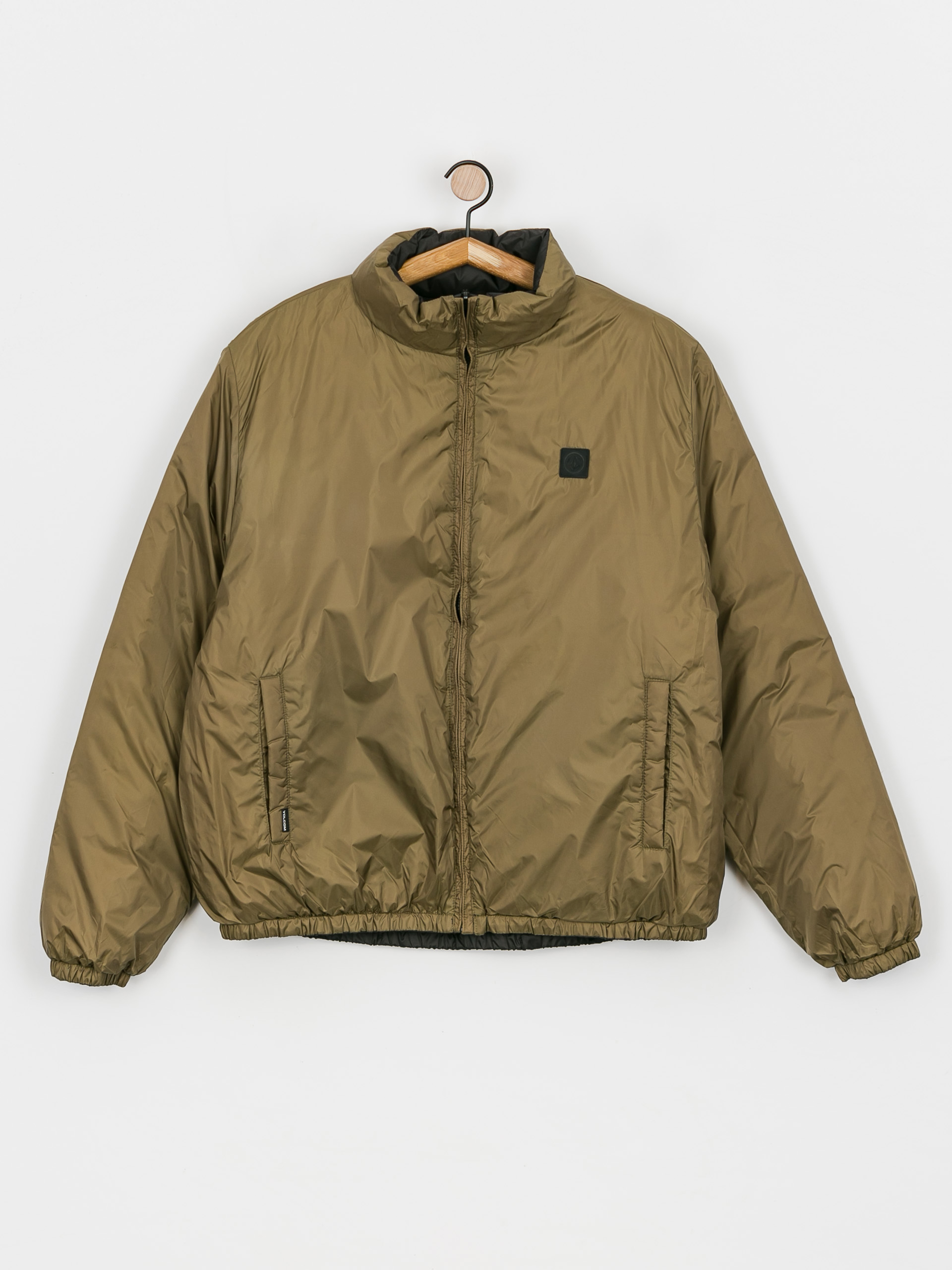 Geacă Volcom Walltzerd (black)